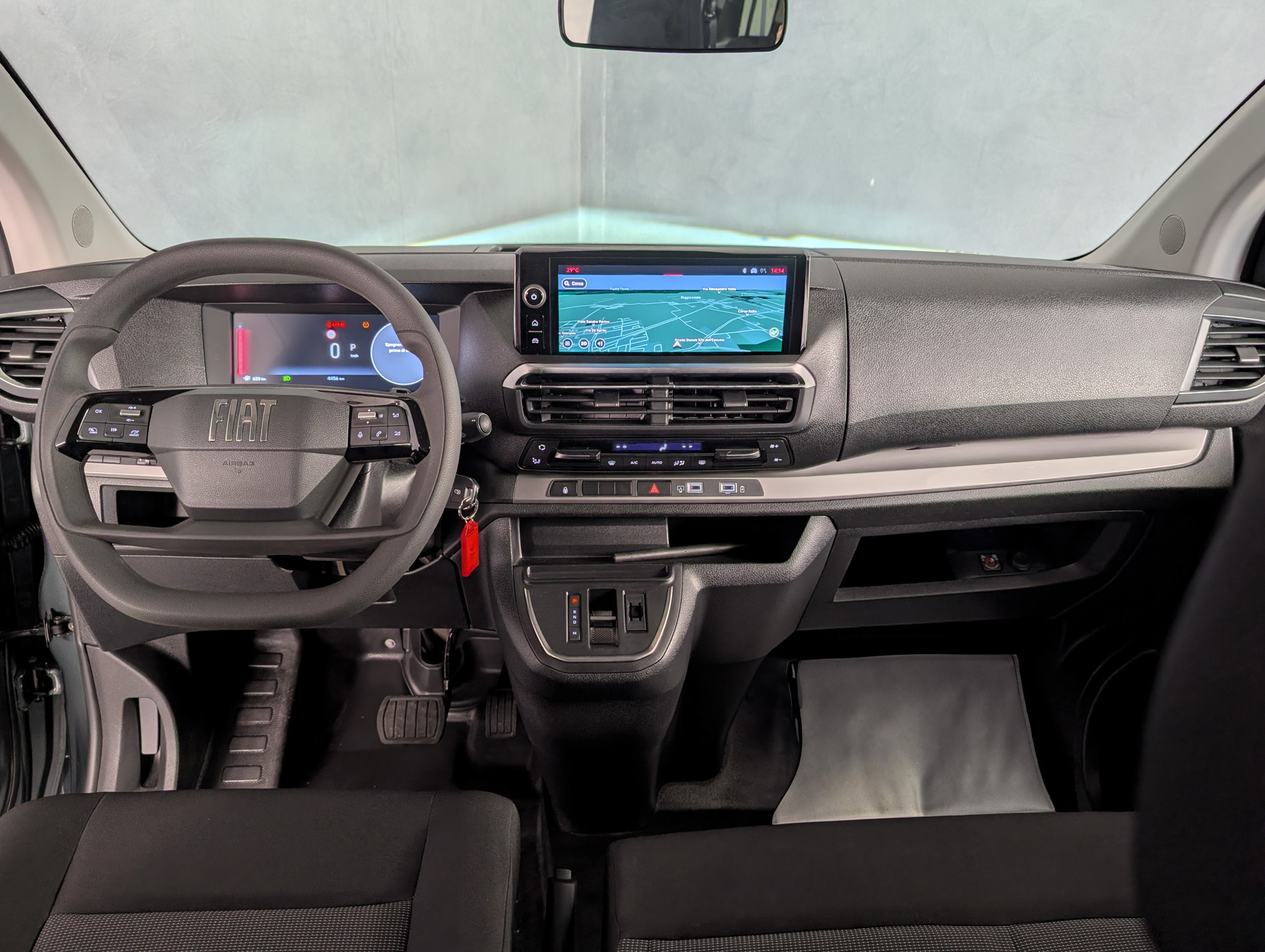 Fiat FIAT Ulysse
