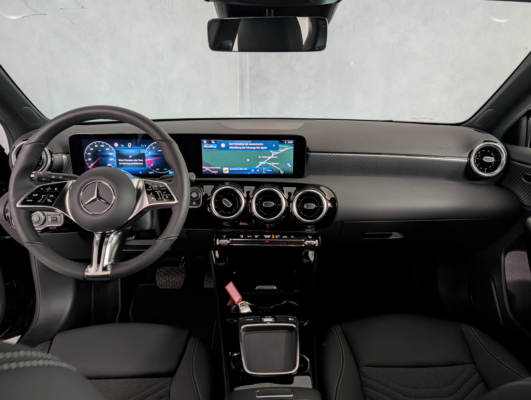 Mercedes-Benz Classe A