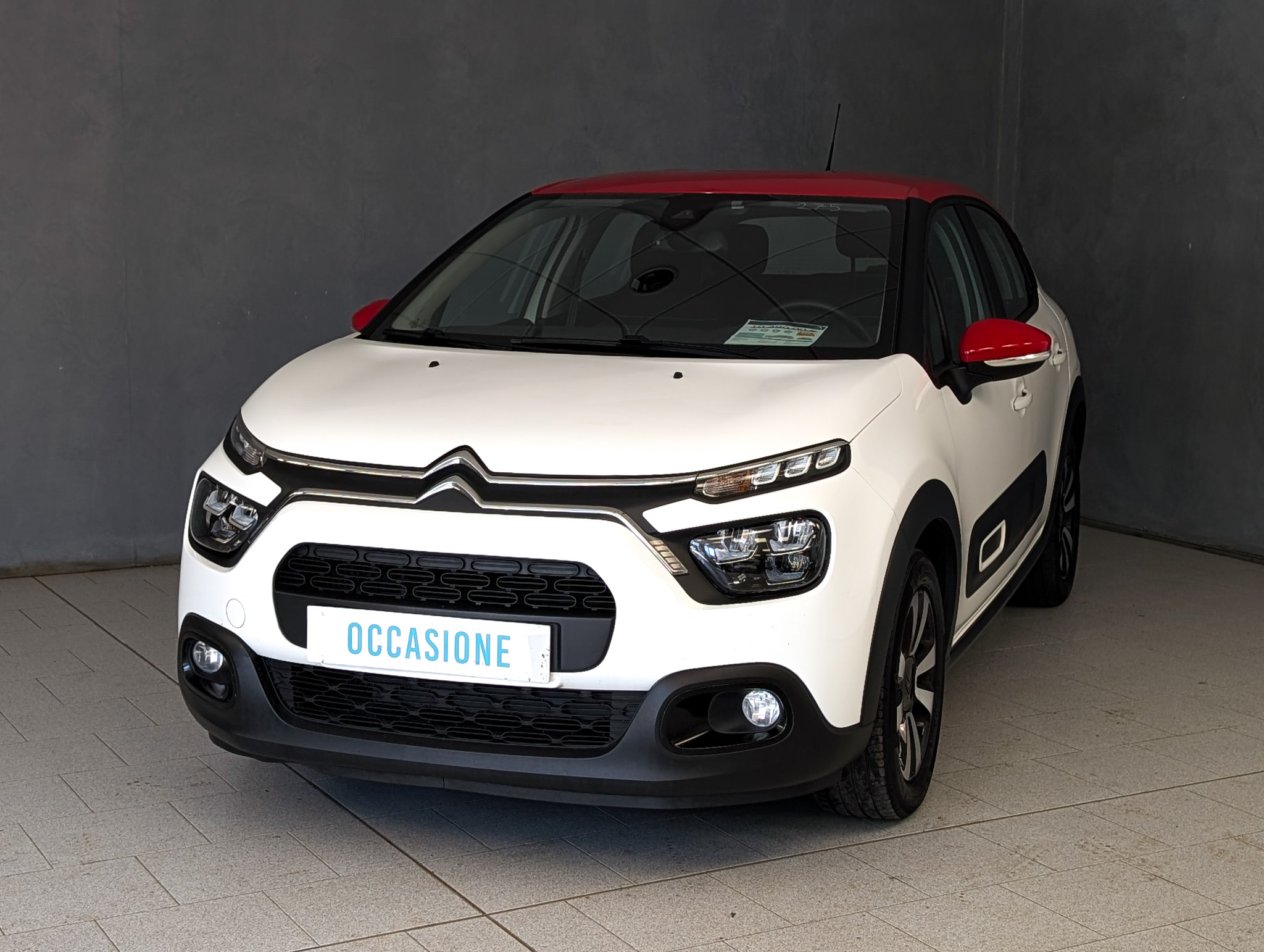 Citroen C3
