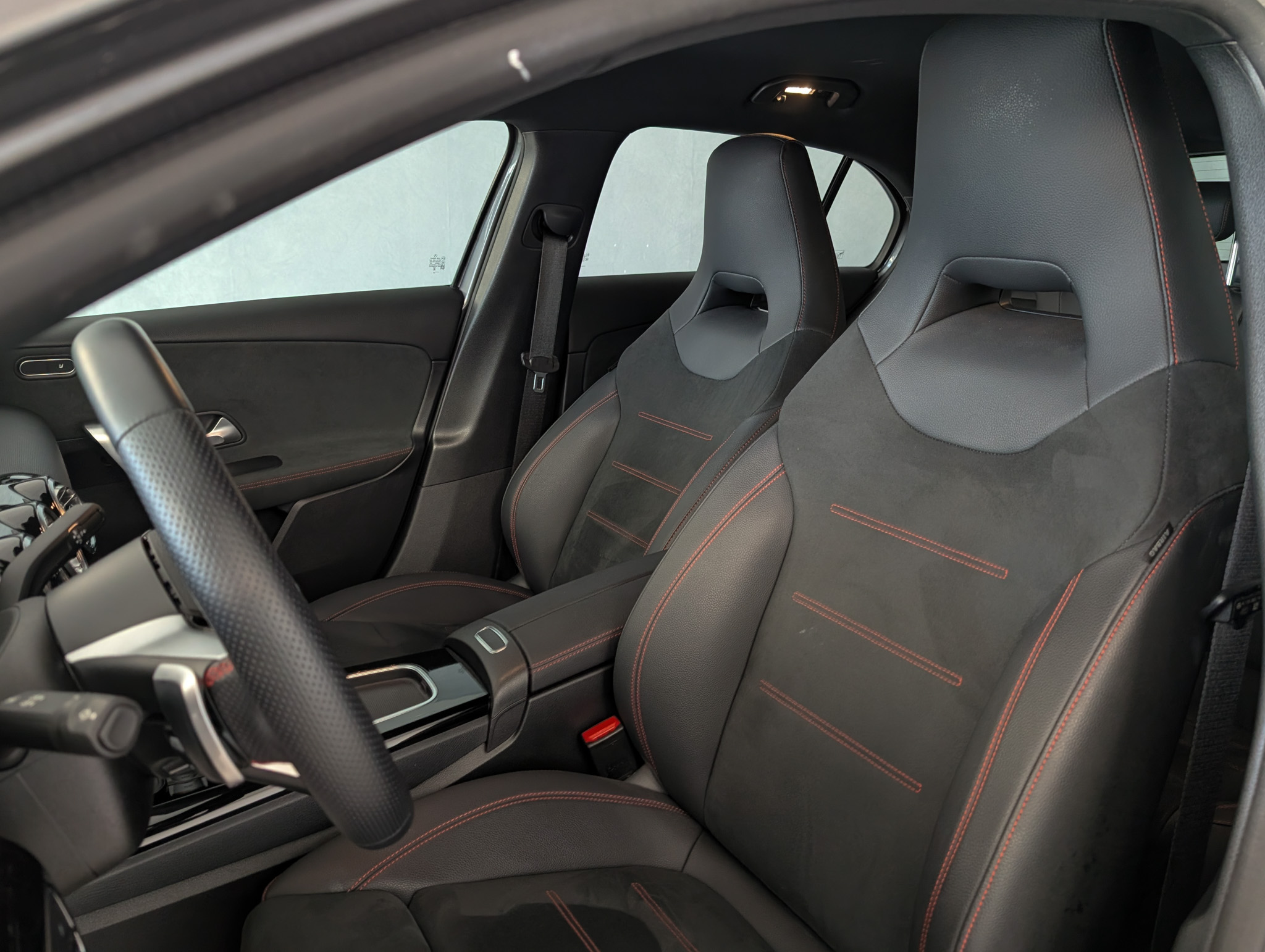 Mercedes-Benz Classe A