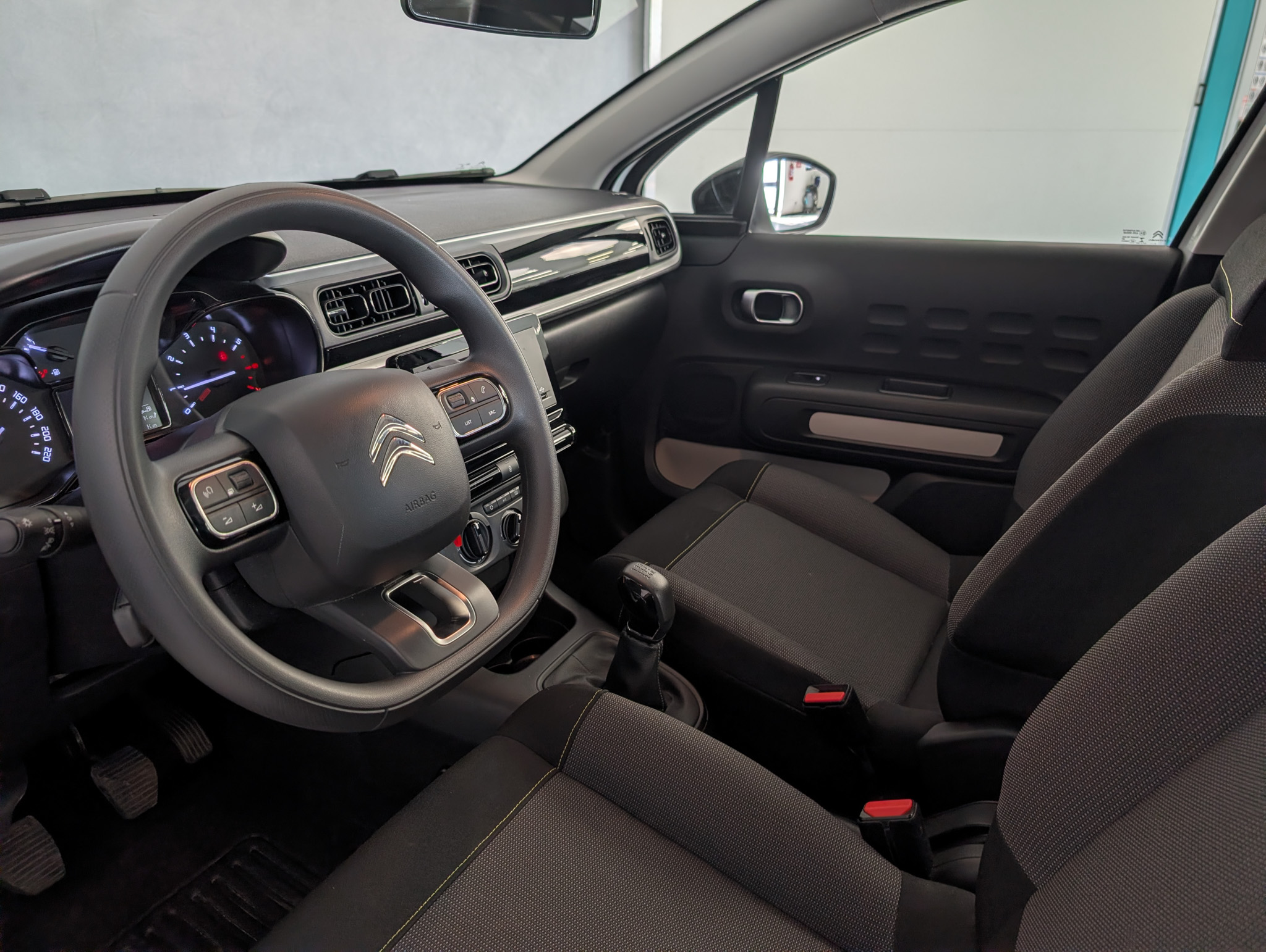 Citroen C3