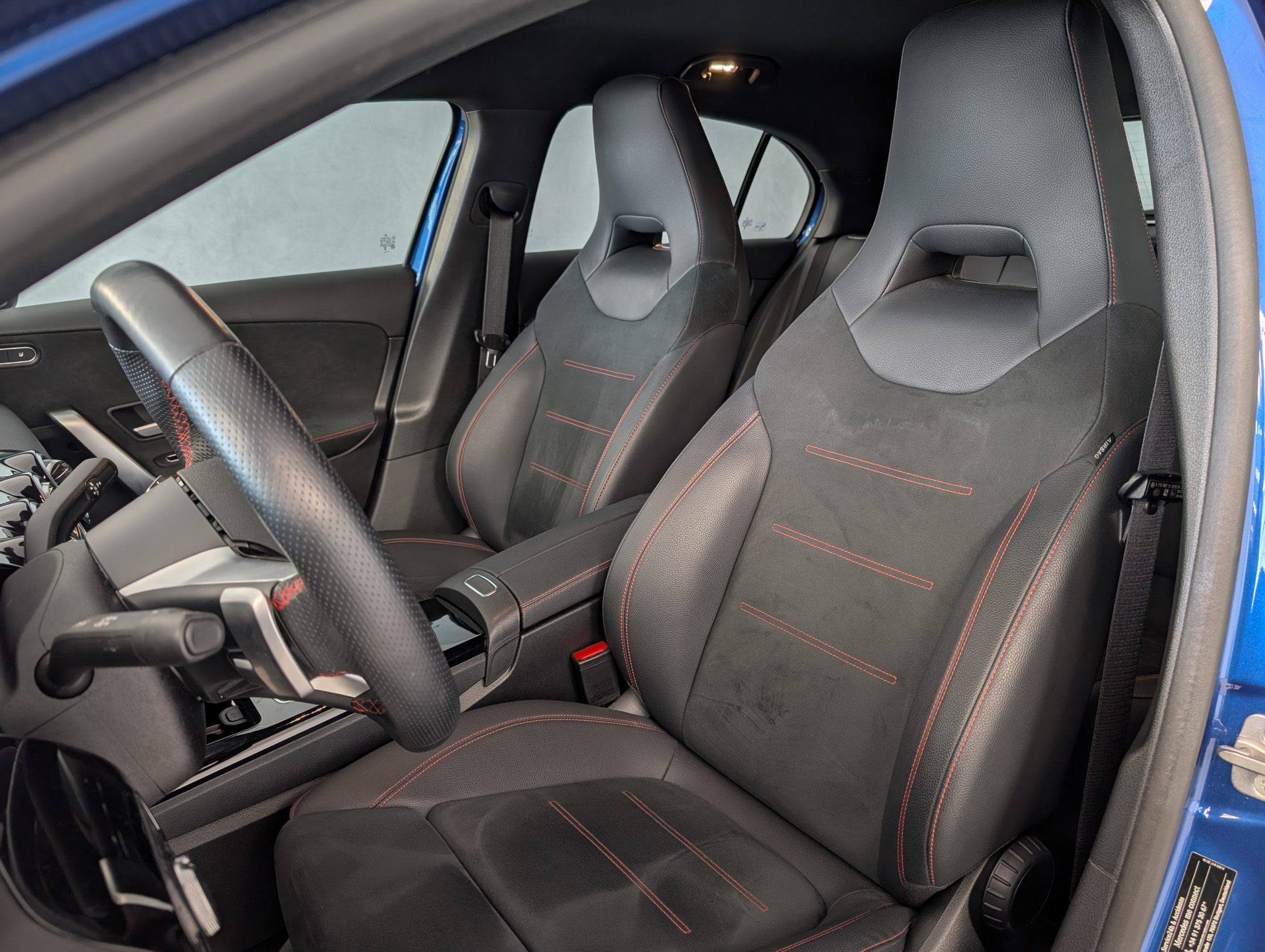 Mercedes-Benz Classe A