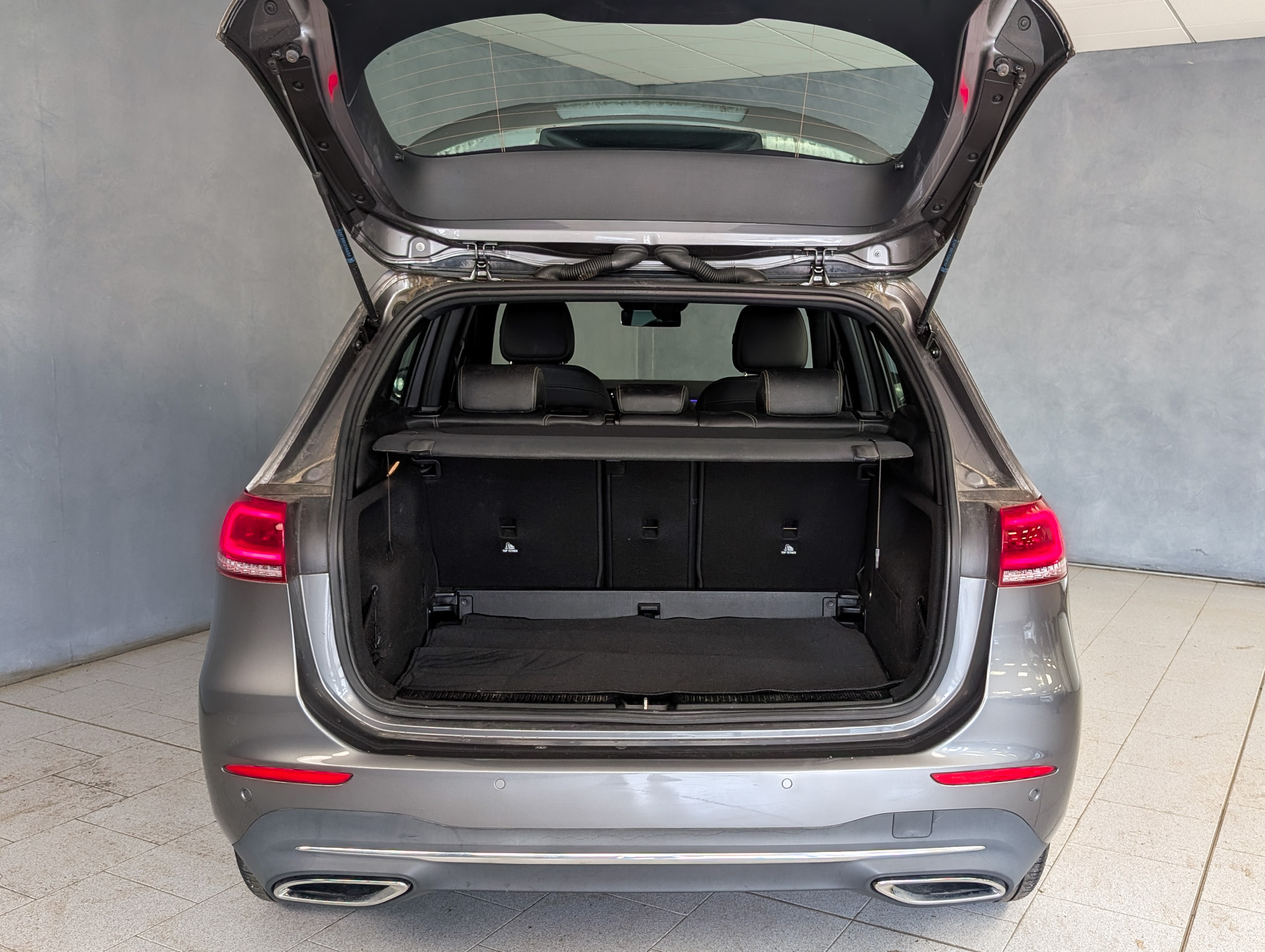 Mercedes-Benz Classe B