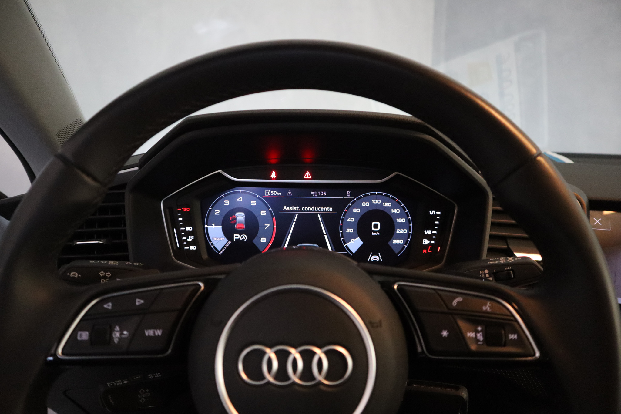 Audi A1 SPB Sportback