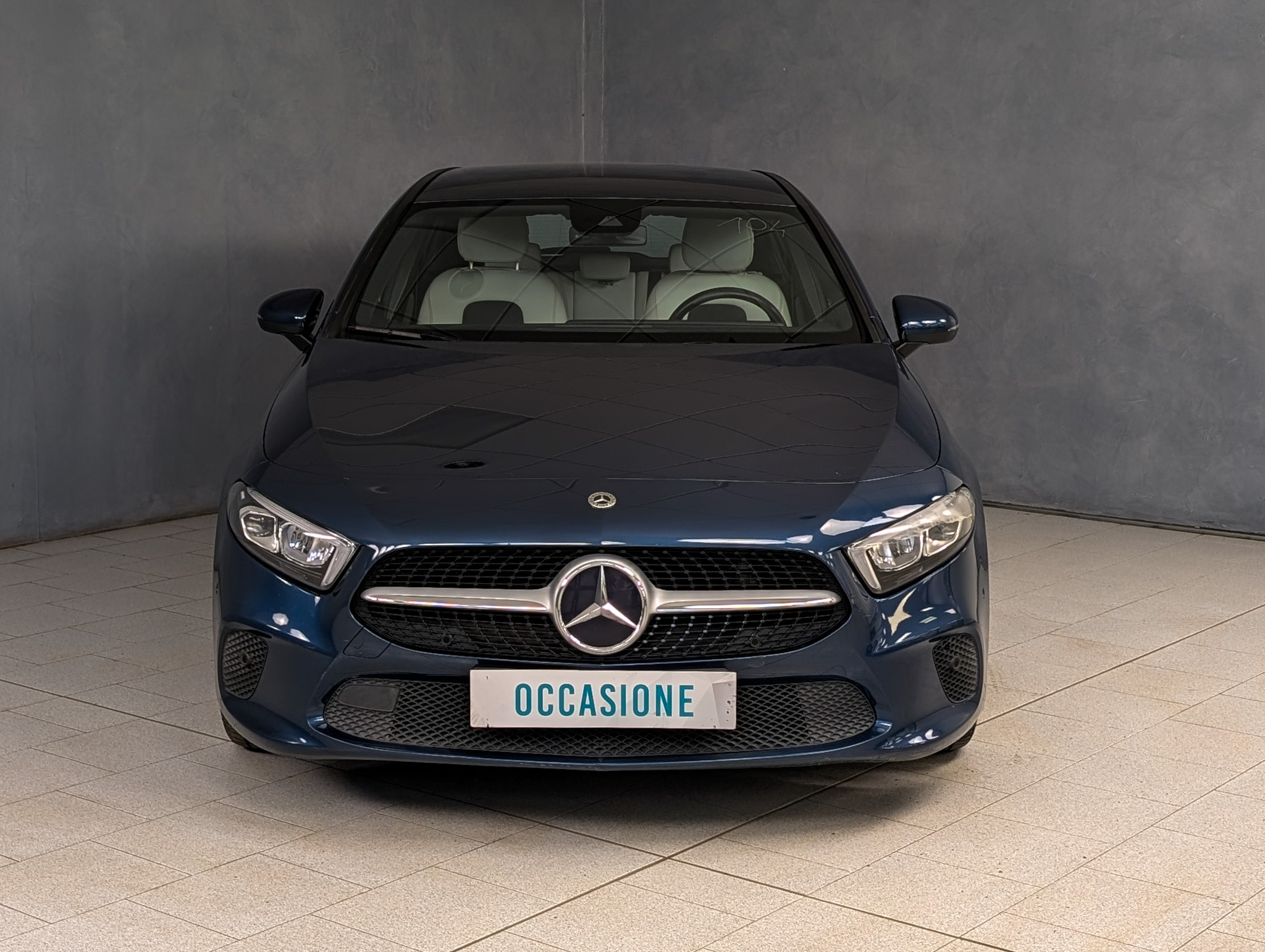 Mercedes-Benz Classe A