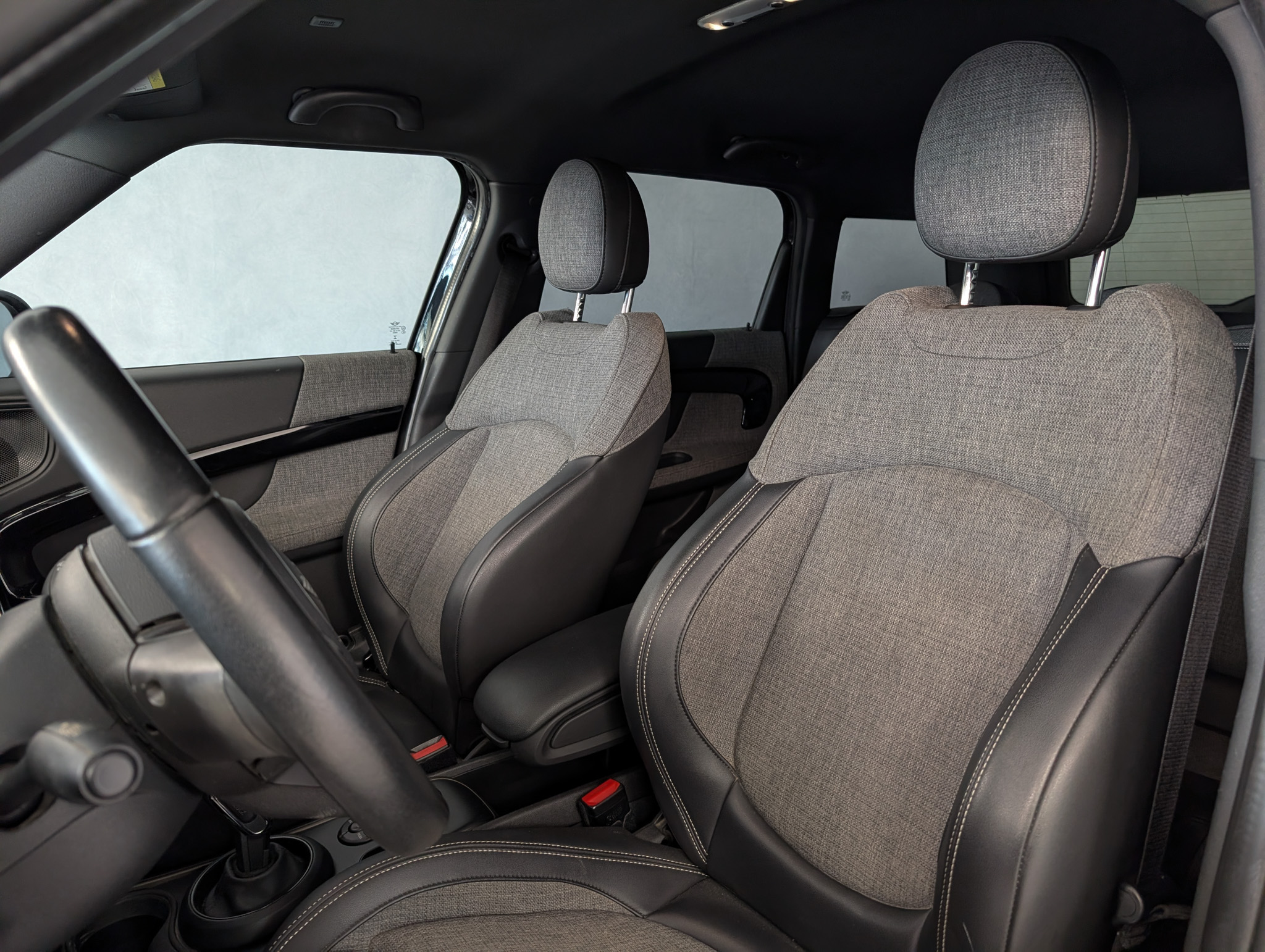 MINI Mini Countryman