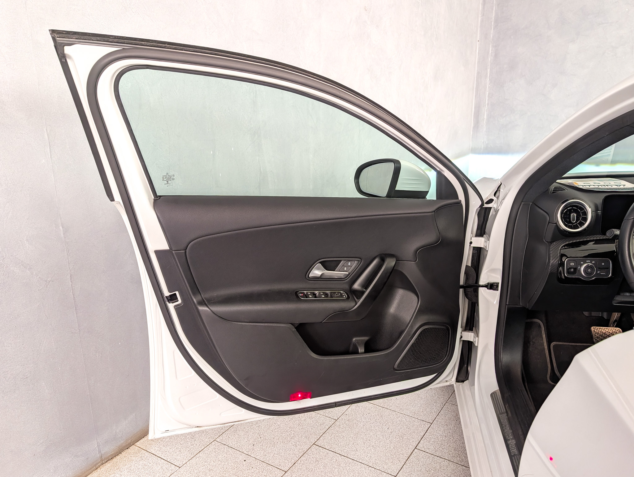 Mercedes-Benz Classe A