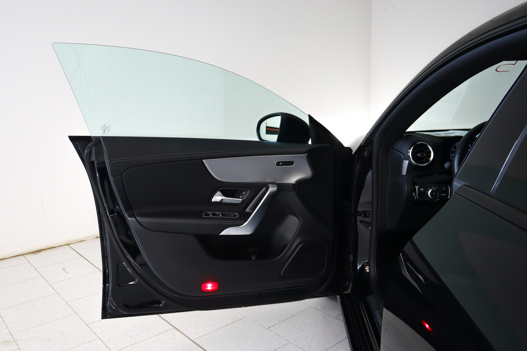 Mercedes-Benz CLA SB Shooting Brake