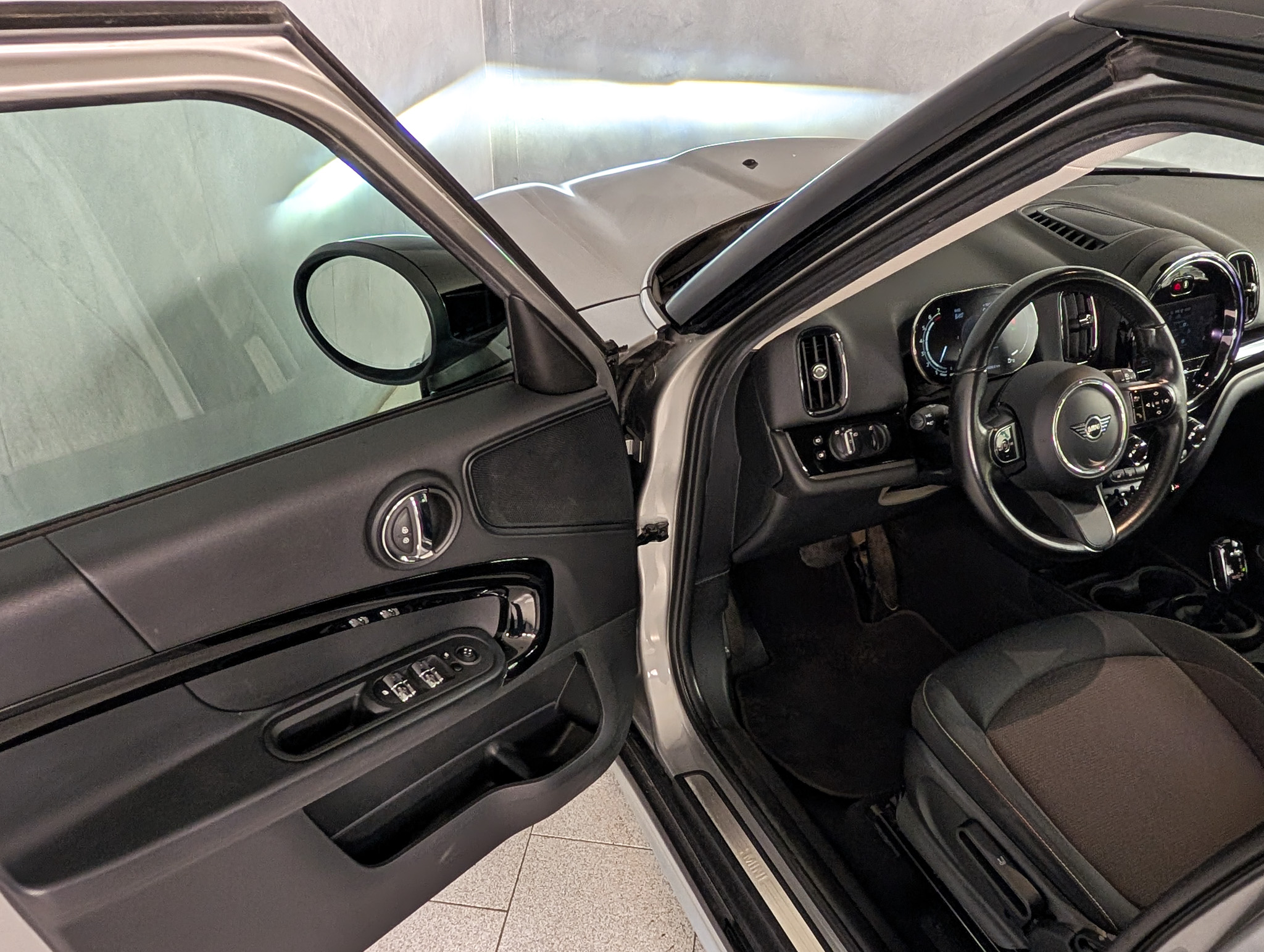 MINI Mini Countryman