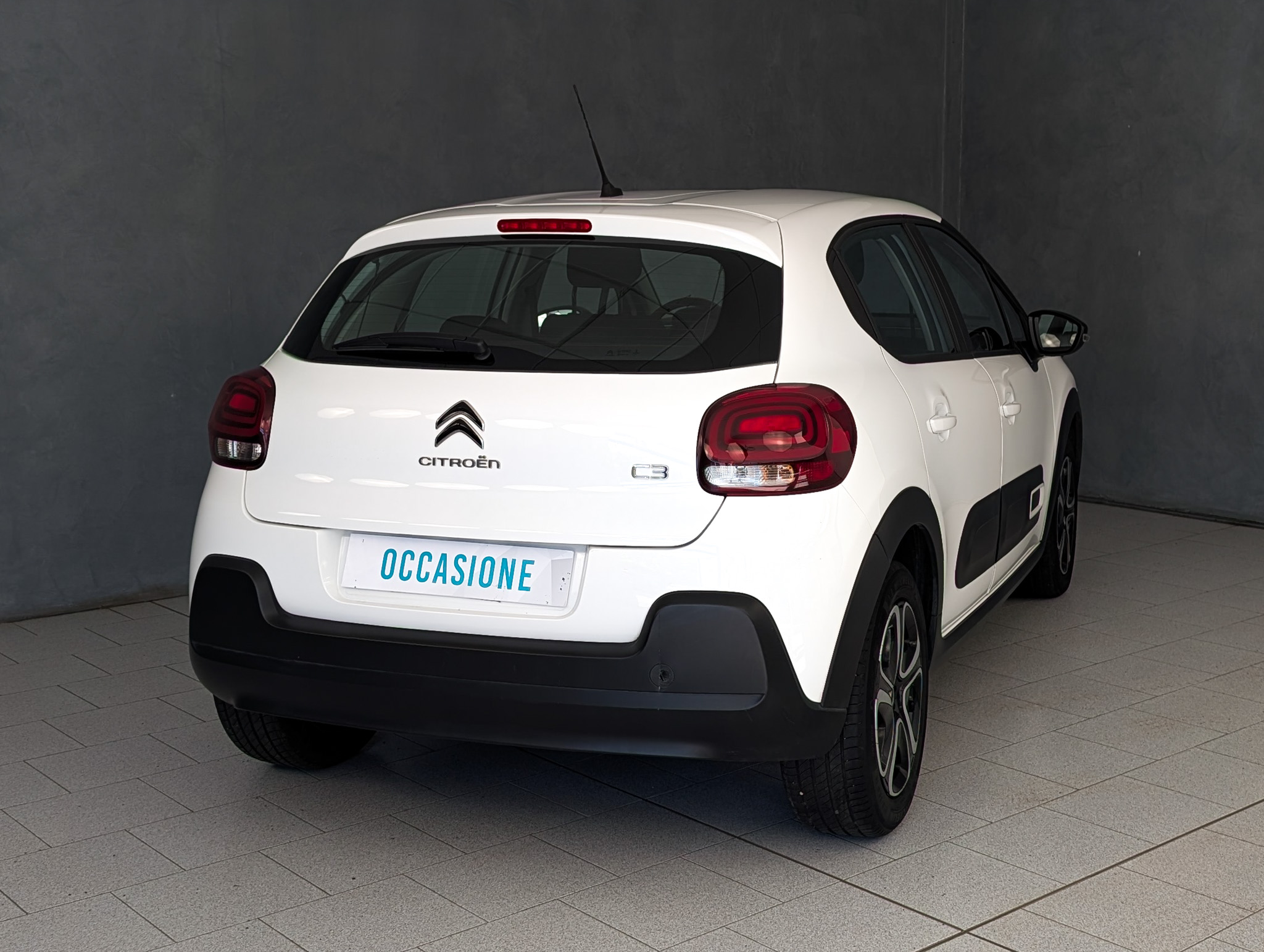 Citroen C3