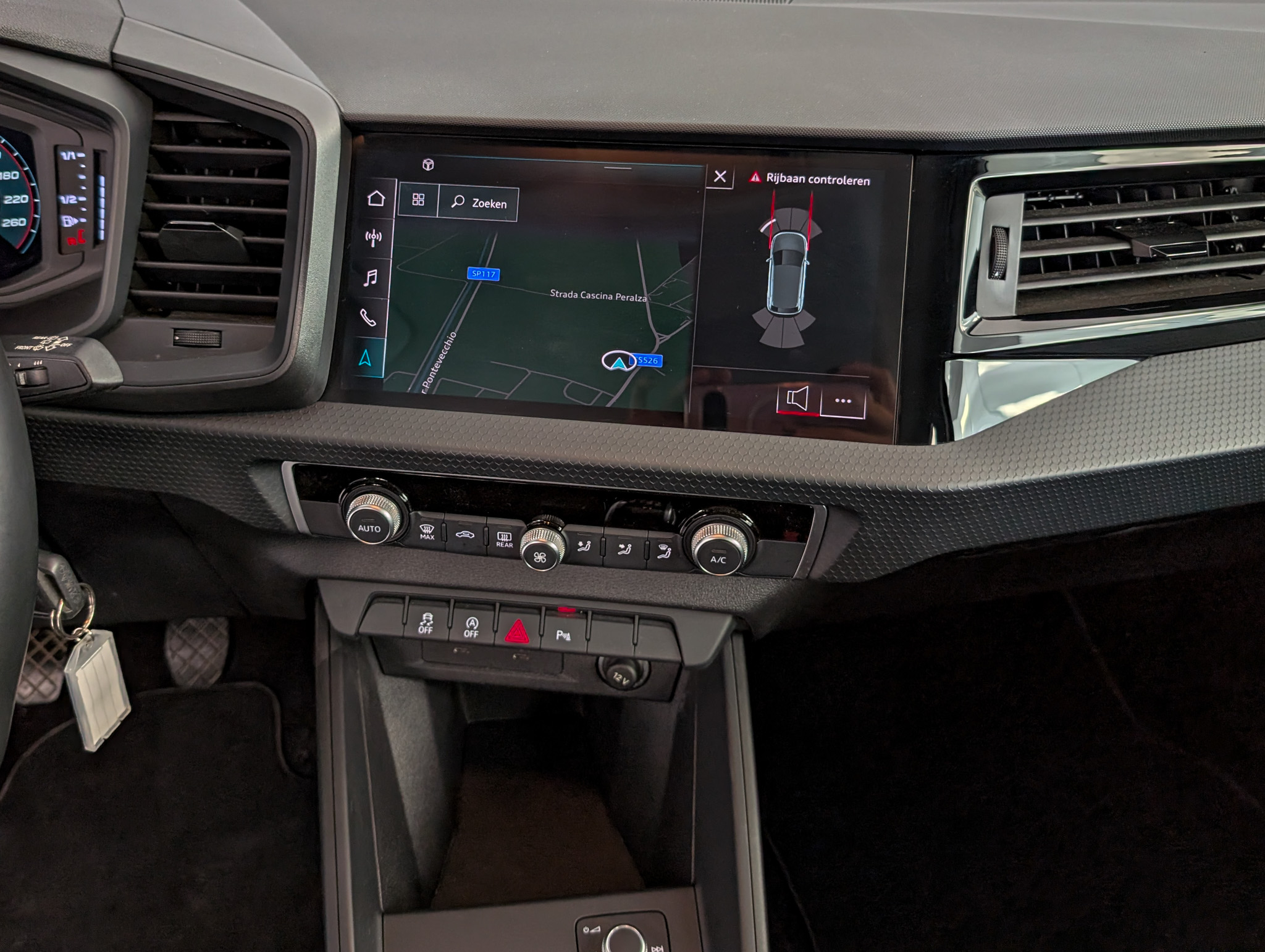 Audi A1 SPB Sportback