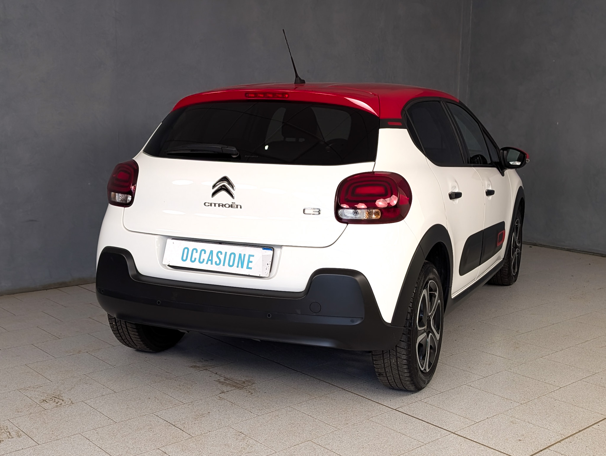 Citroen C3
