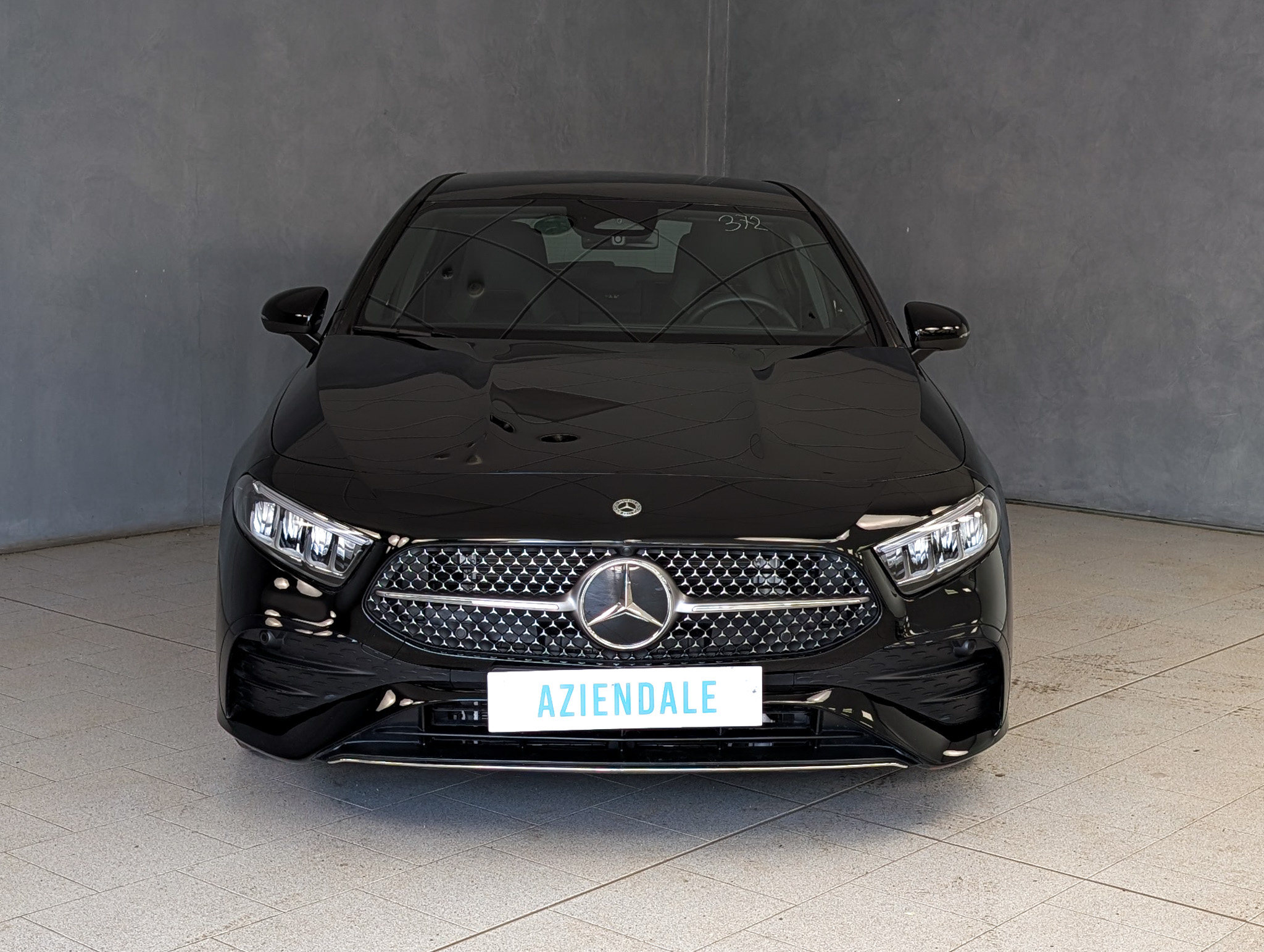 Mercedes-Benz Classe A
