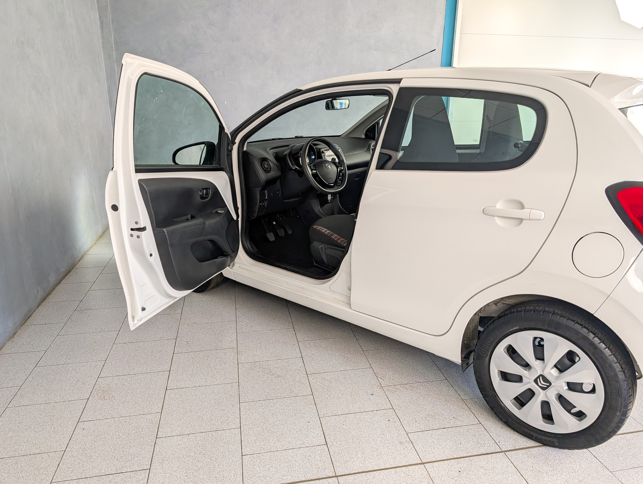Citroen C1 5p