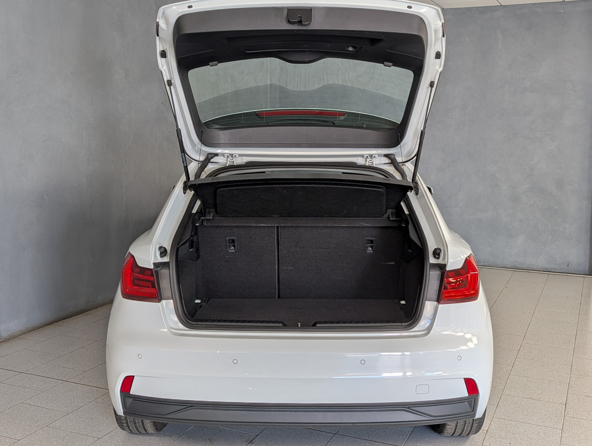 Audi A1 SPB Sportback
