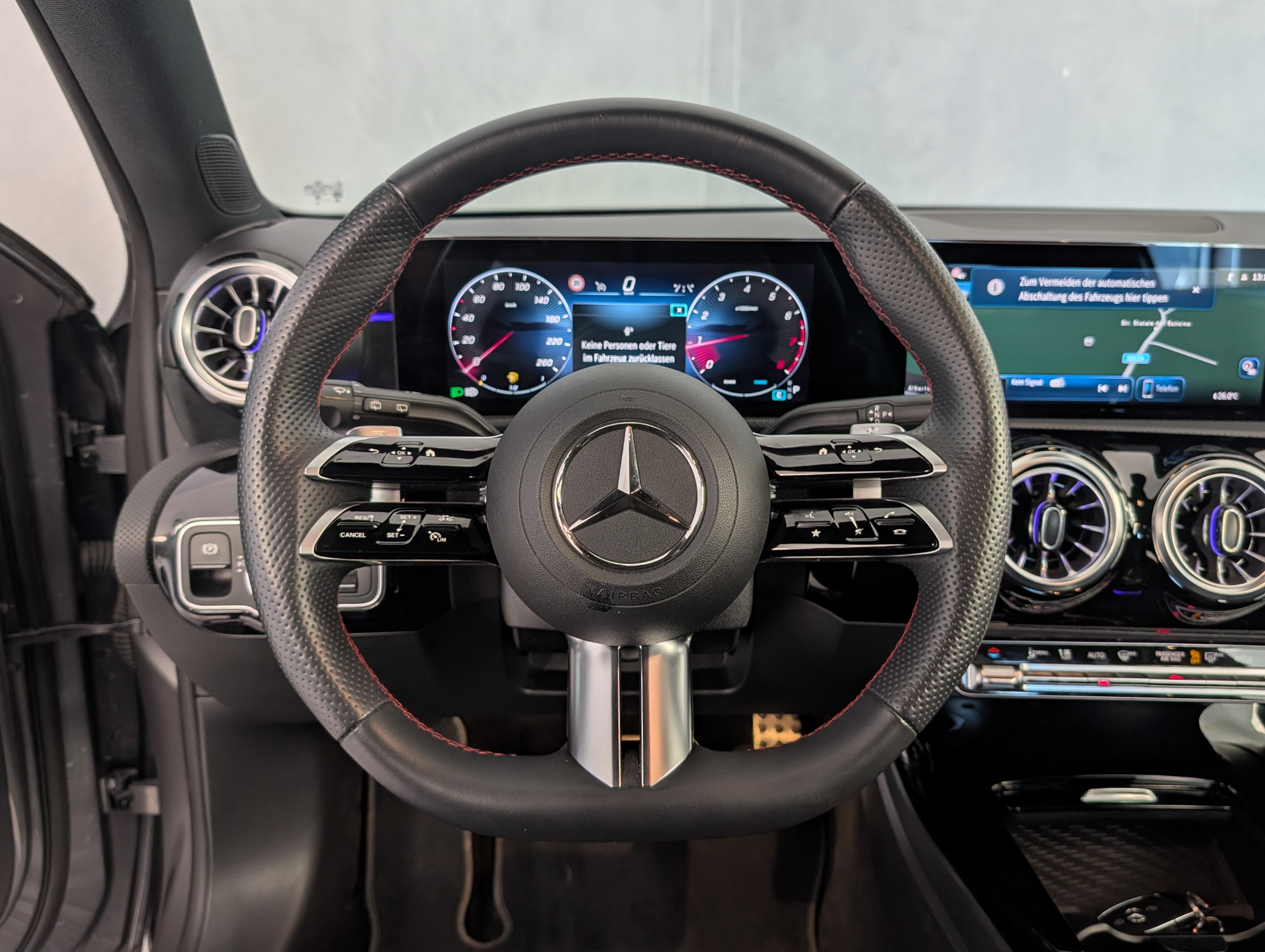 Mercedes-Benz Classe A