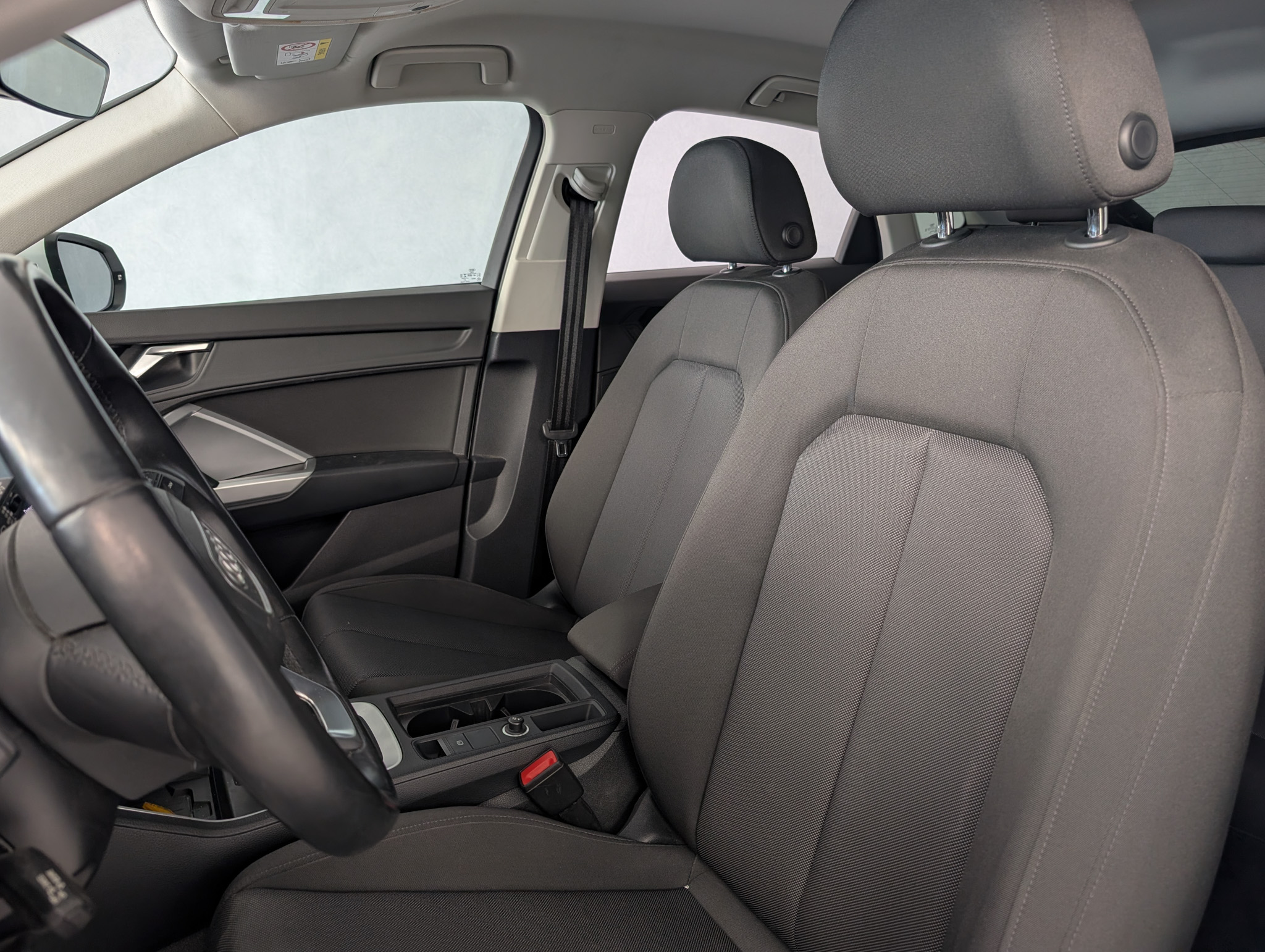 Audi Q3 SPB Sportback