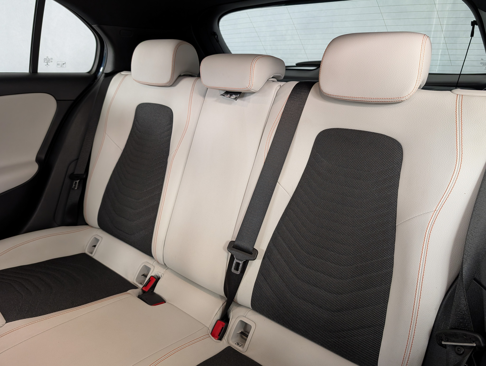 Mercedes-Benz Classe A