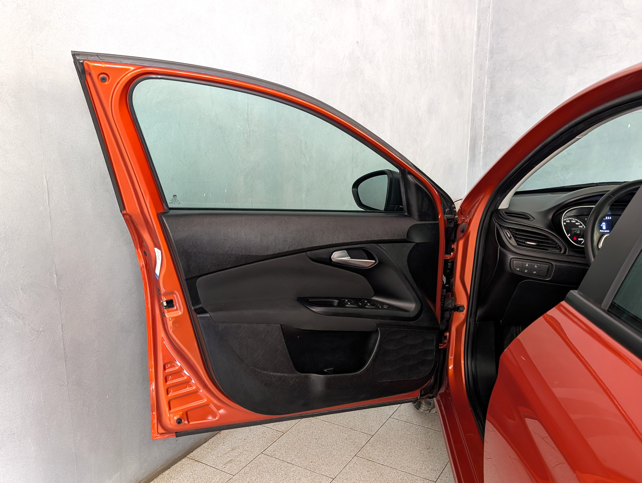 Fiat Tipo SW