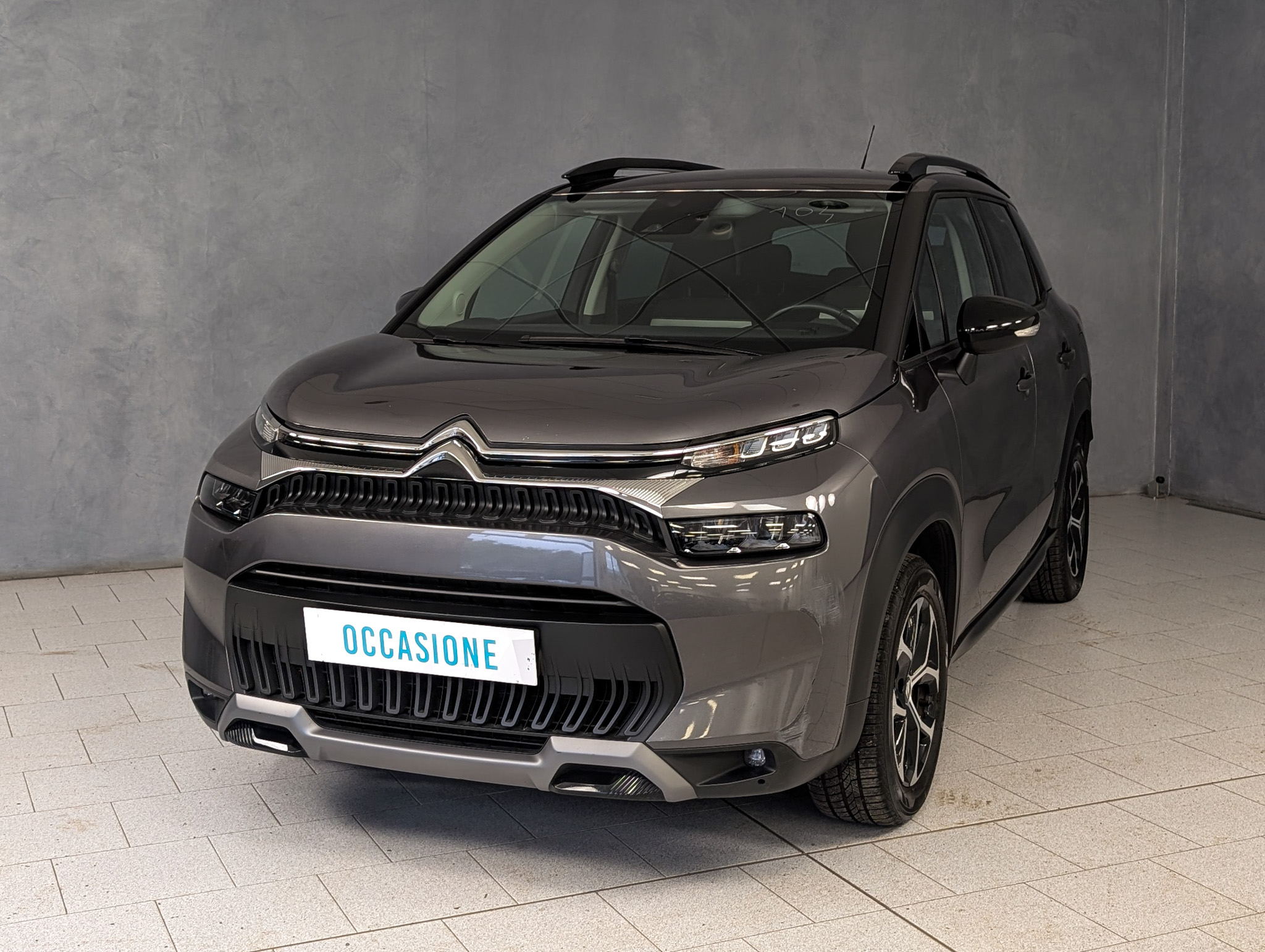 citroen-c3-aircross-1-2-puretech-110cv-shine