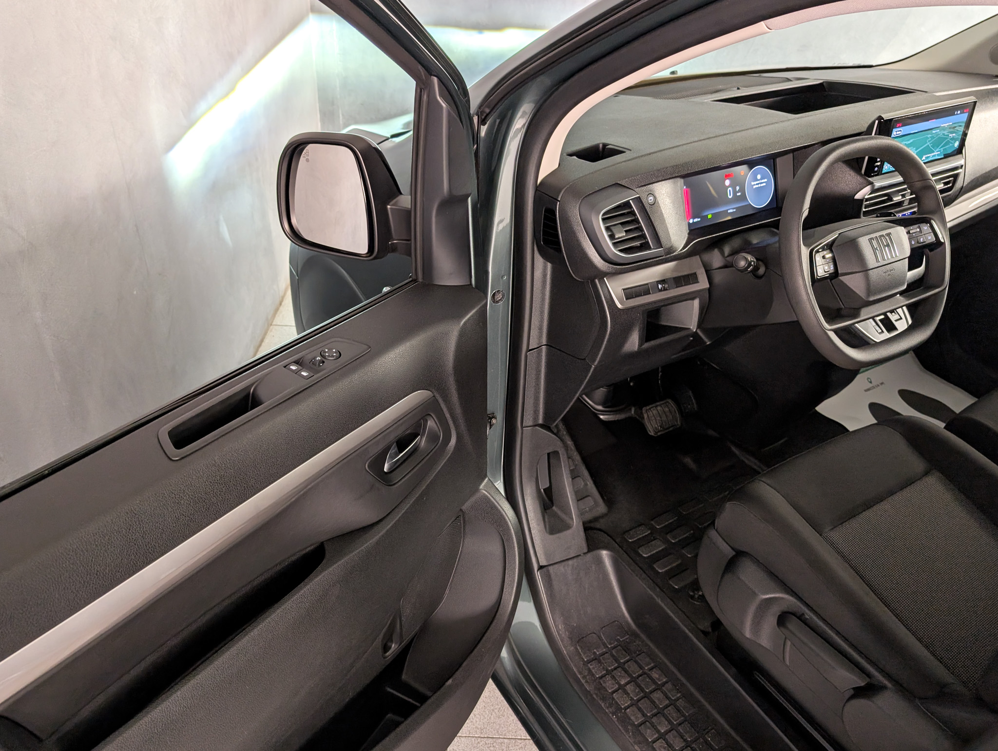 Fiat FIAT Ulysse