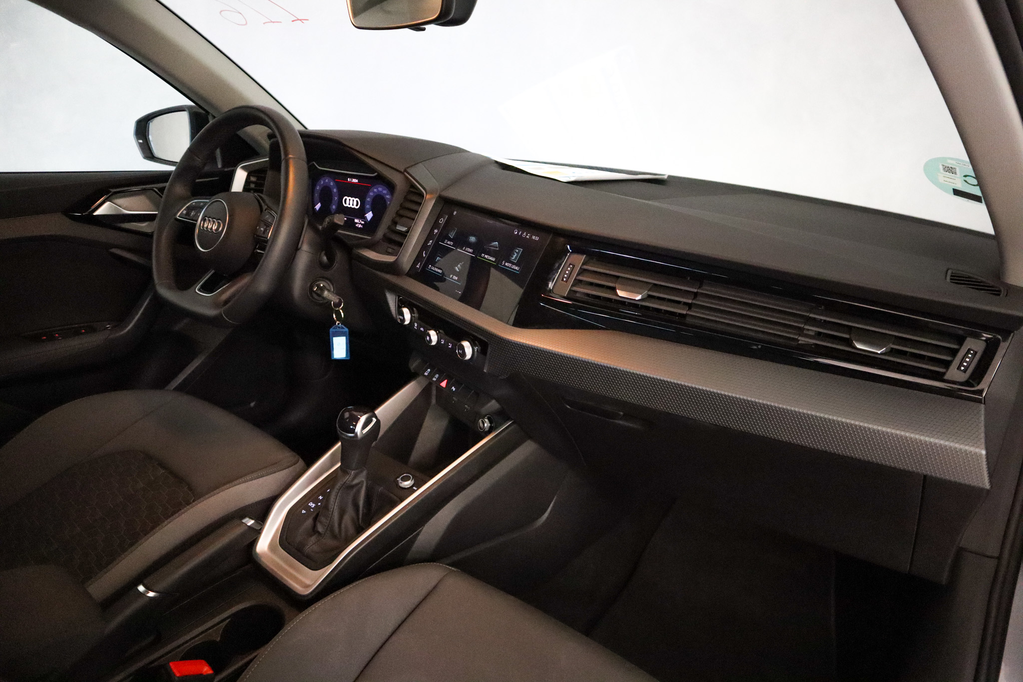 Audi A1 SPB Sportback