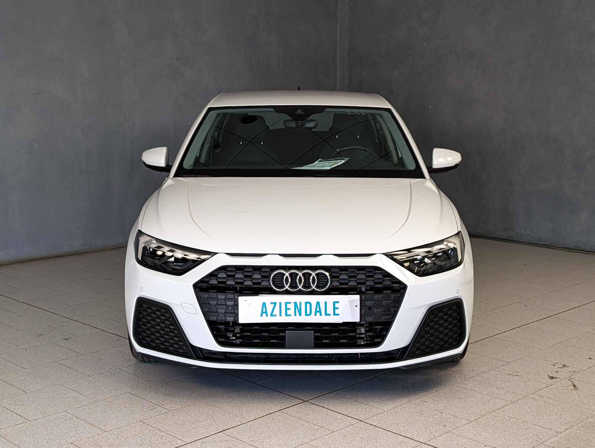 Audi A1 SPB Sportback