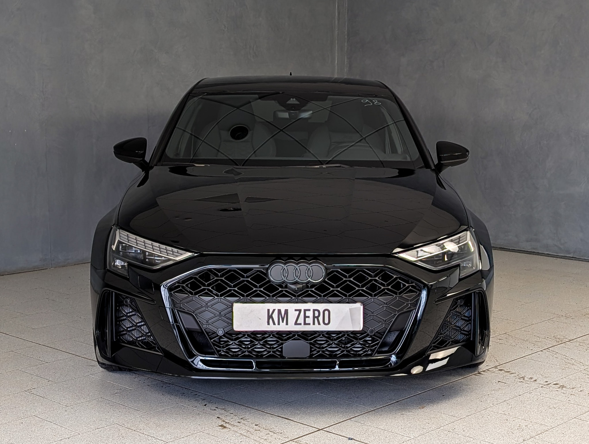 Audi RS3 SPB Sportback