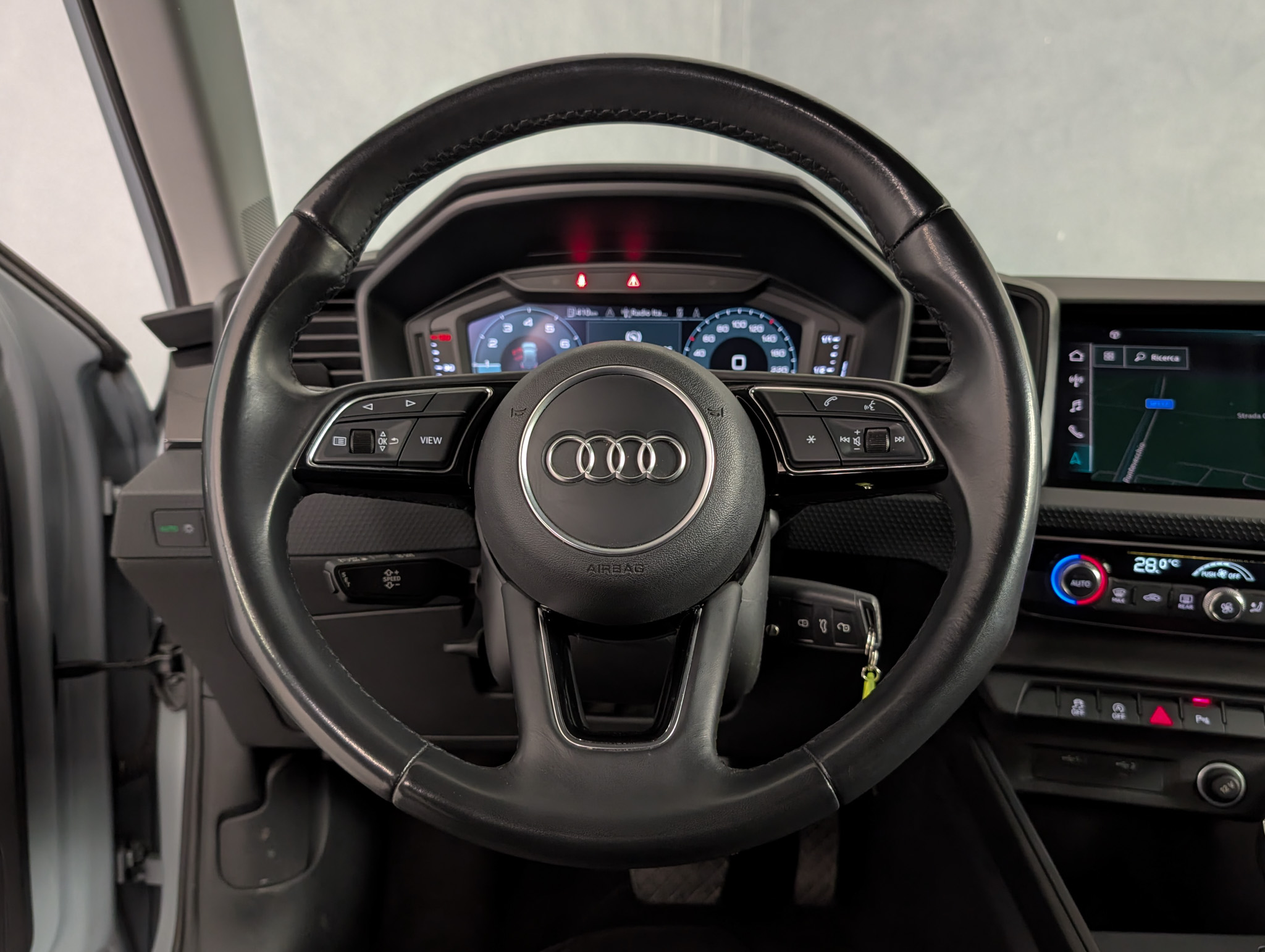 Audi A1 SPB Sportback