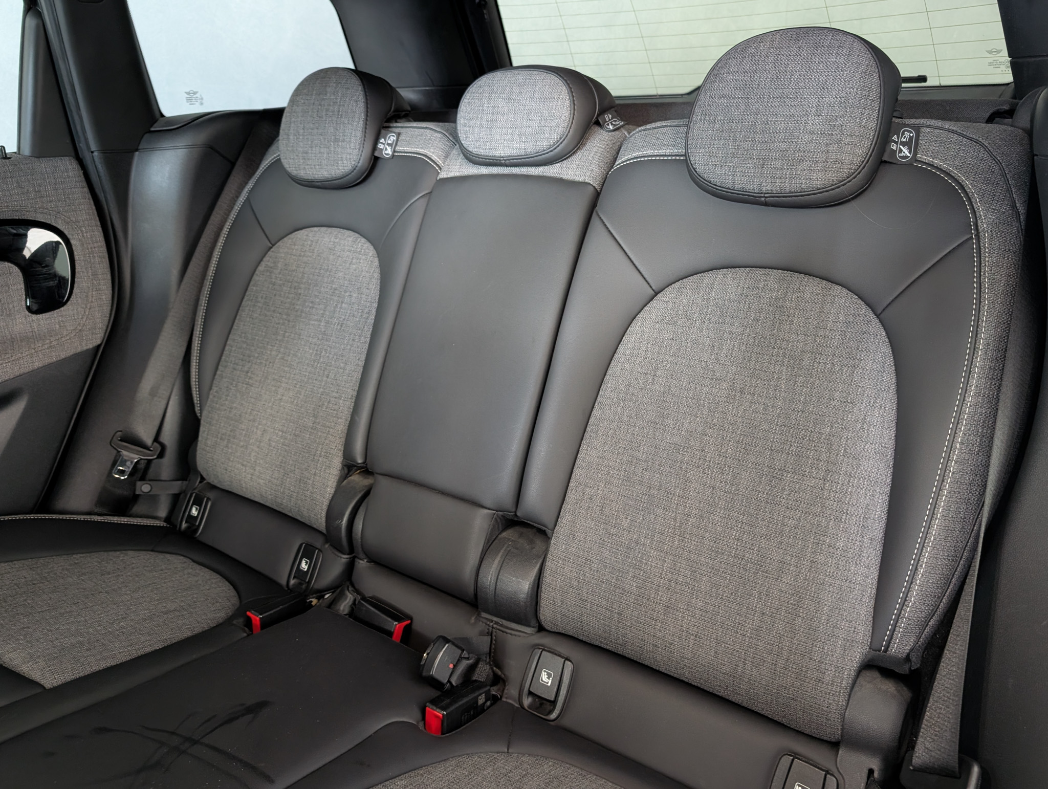 MINI Mini Countryman