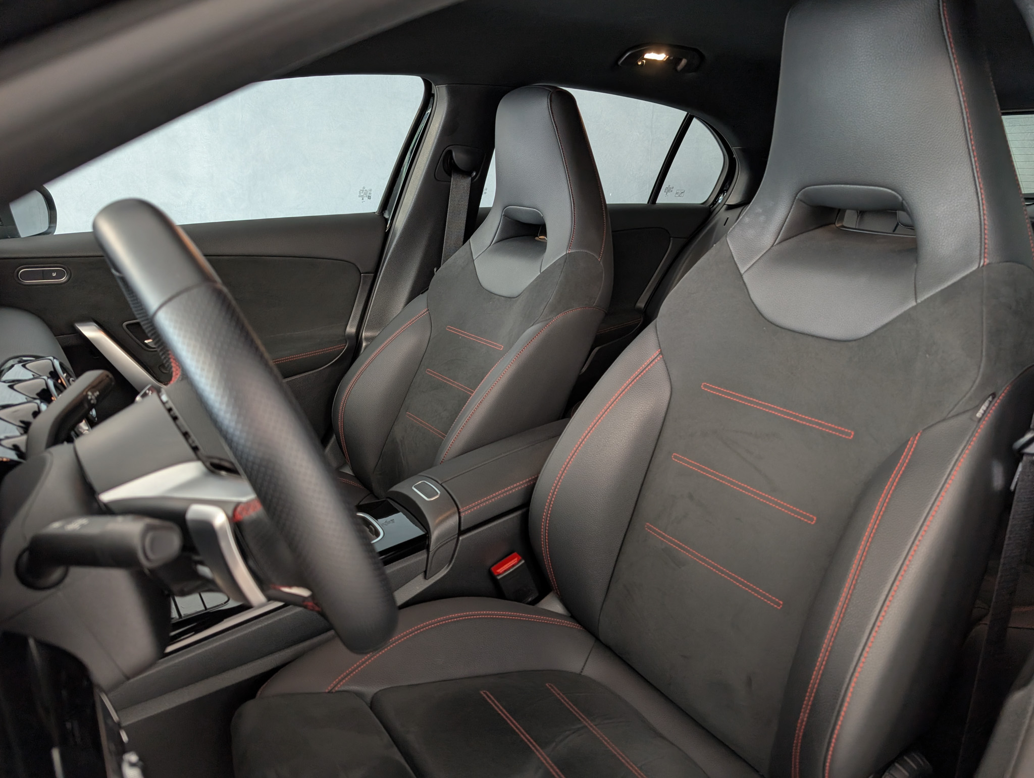 Mercedes-Benz Classe A