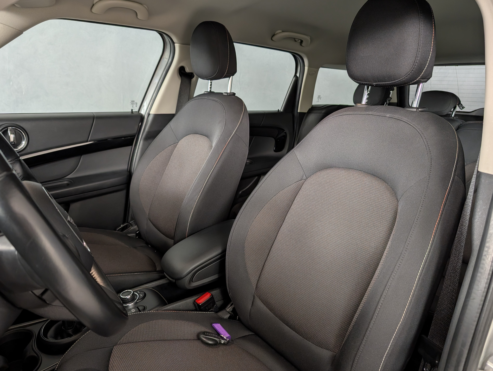 MINI Mini Countryman