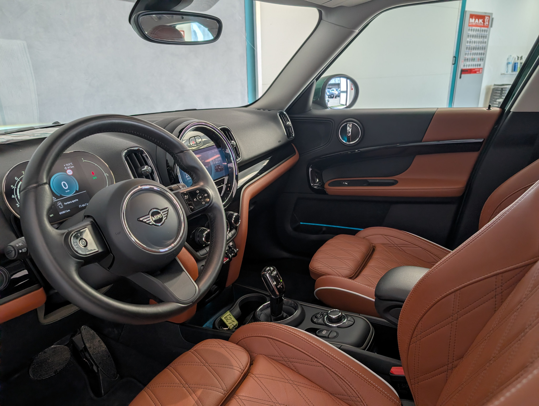 MINI Mini Countryman