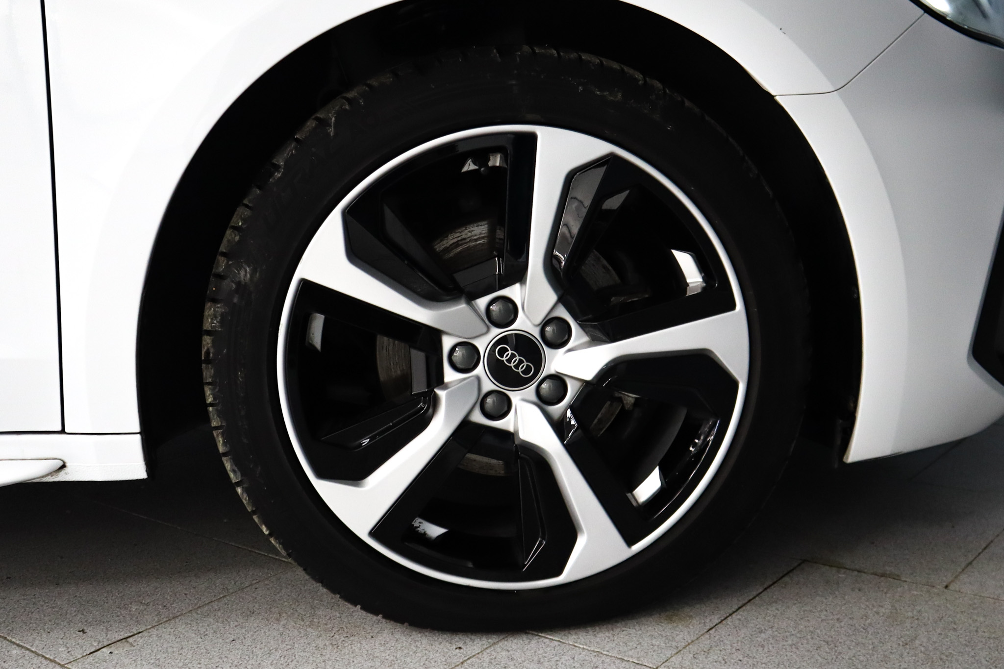 Audi A1 SPB Sportback