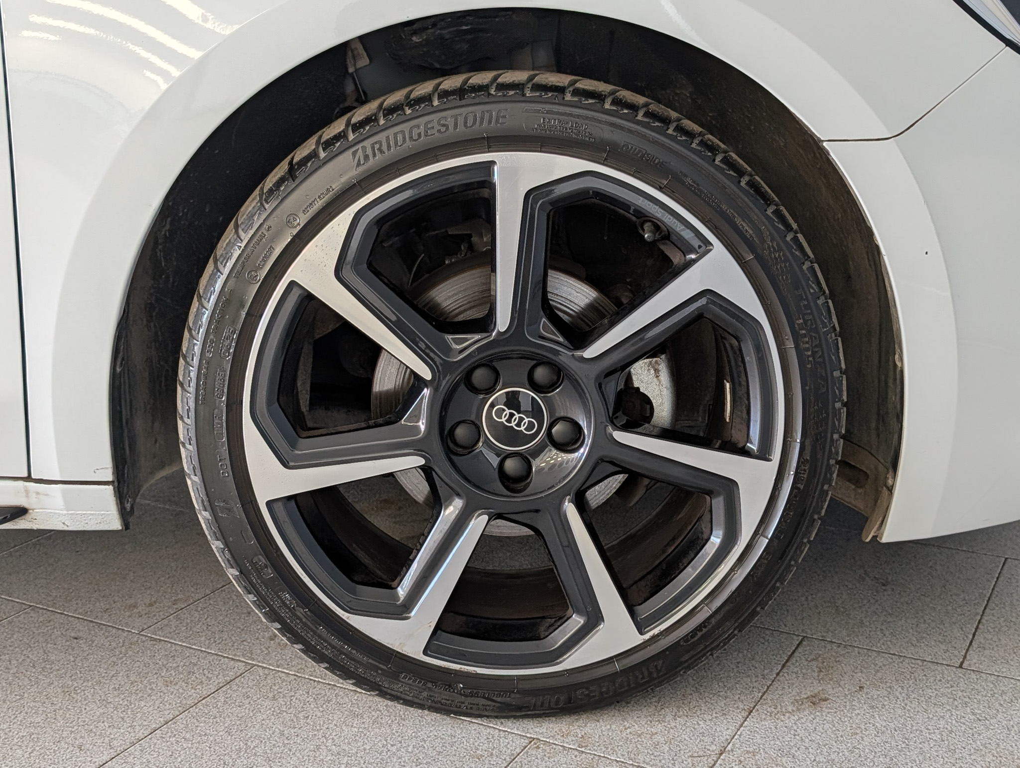 Audi A1 SPB Sportback