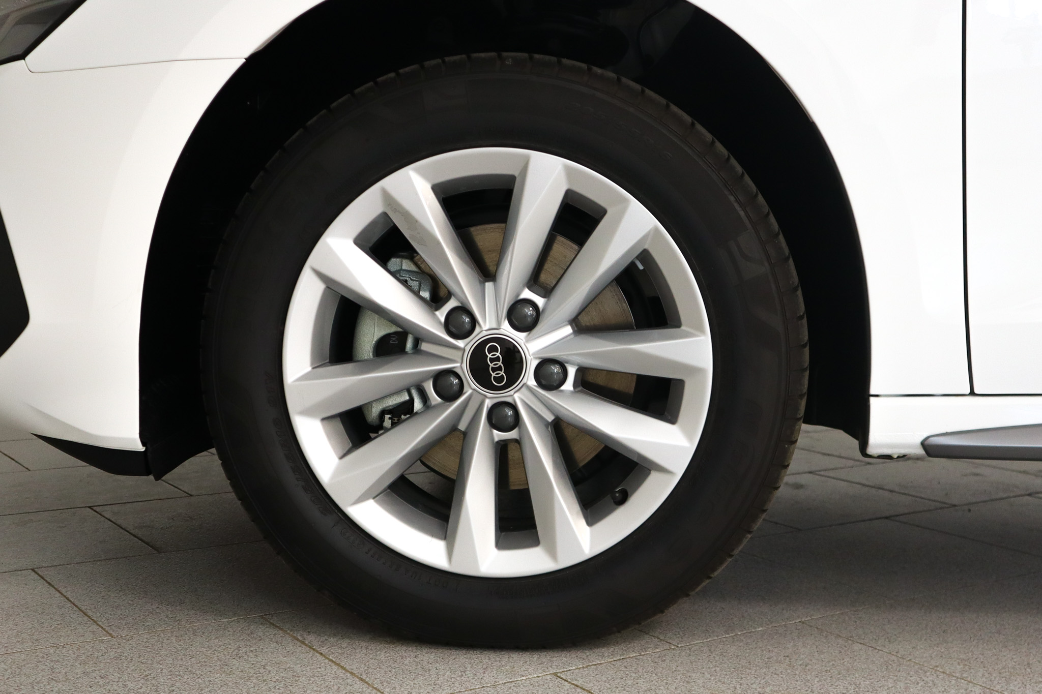 Audi A3 SPB Sportback