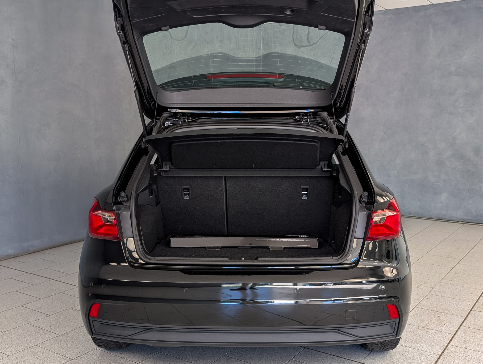 Audi A1 SPB Sportback