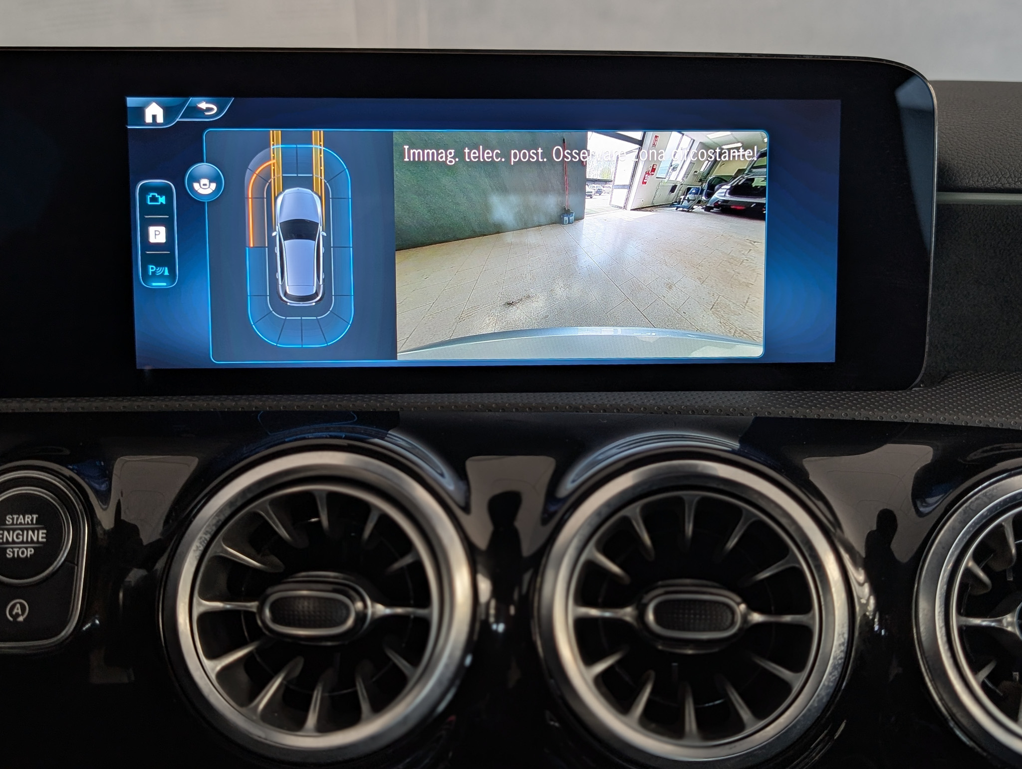 Mercedes-Benz Classe A