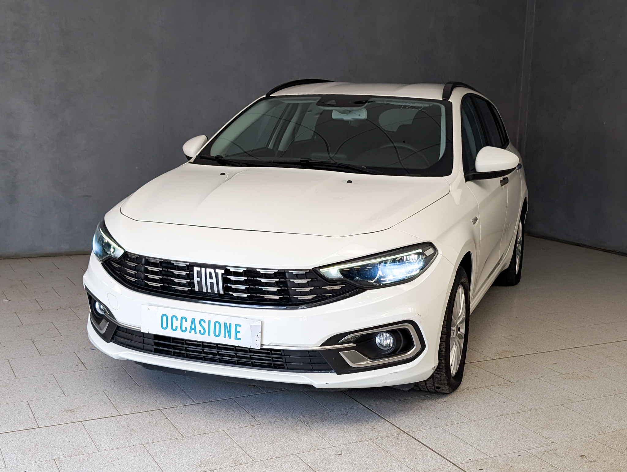 Fiat Tipo