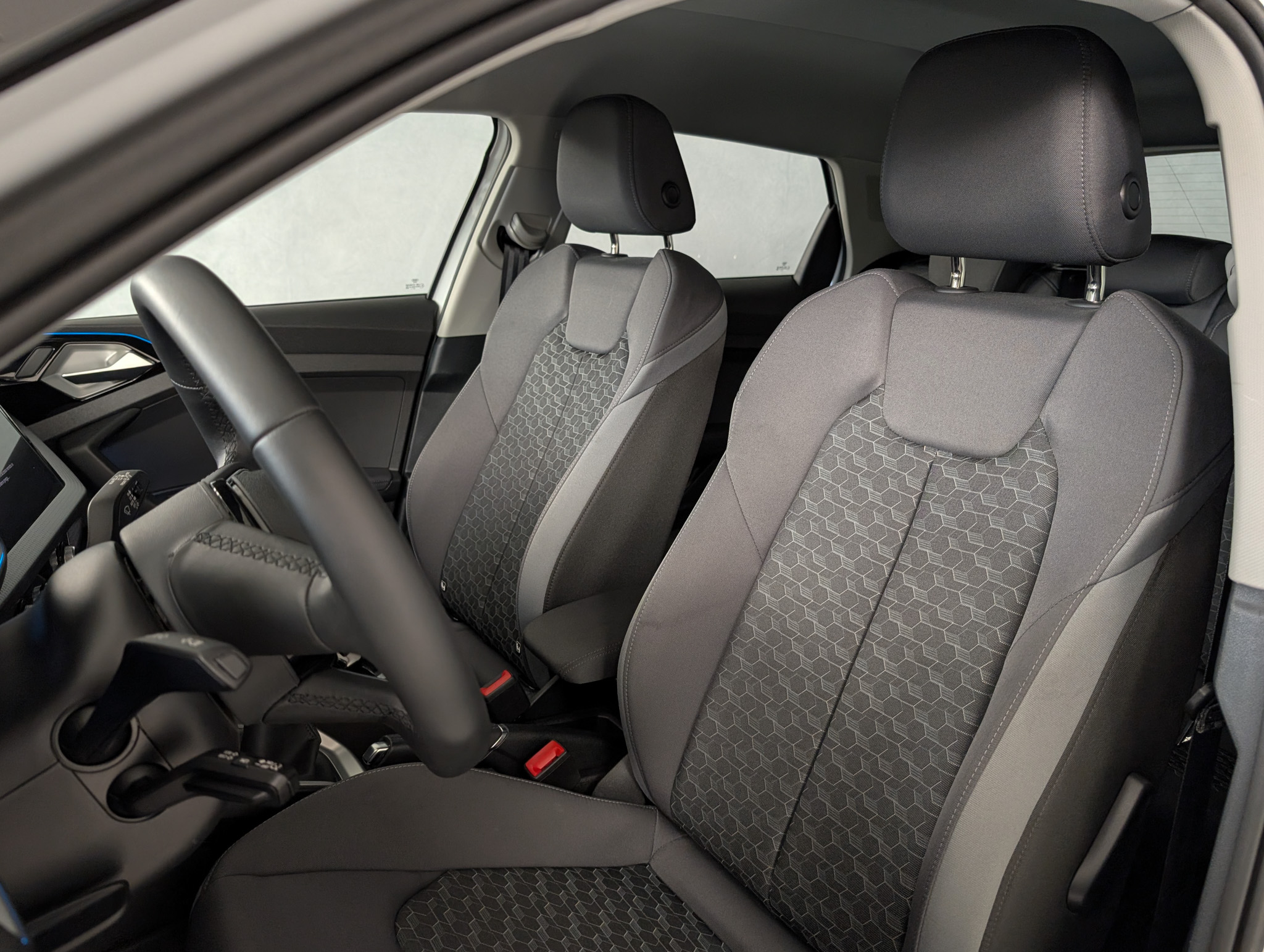 Audi A1 SPB Sportback