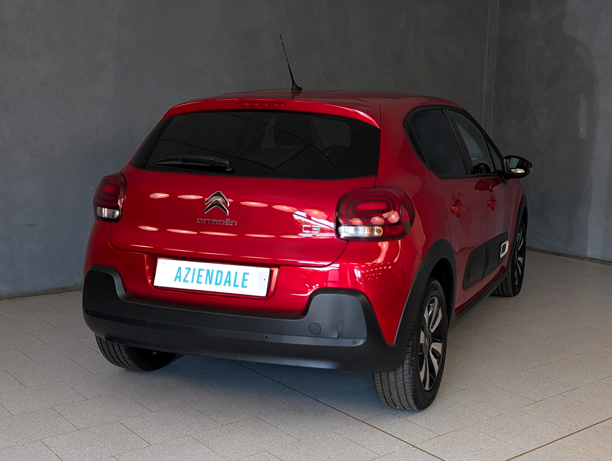 Citroen C3