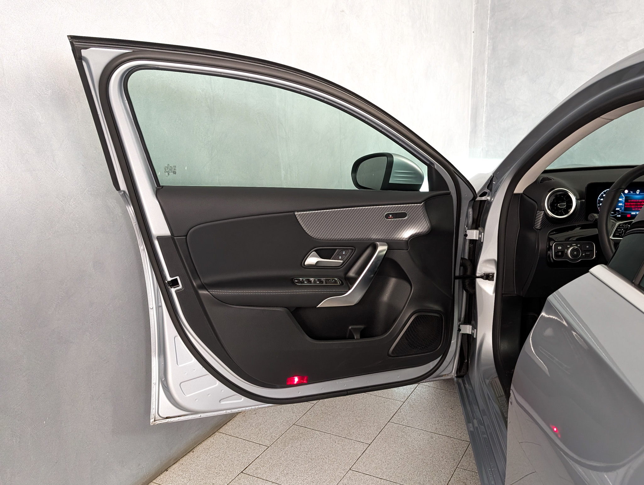 Mercedes-Benz Classe A