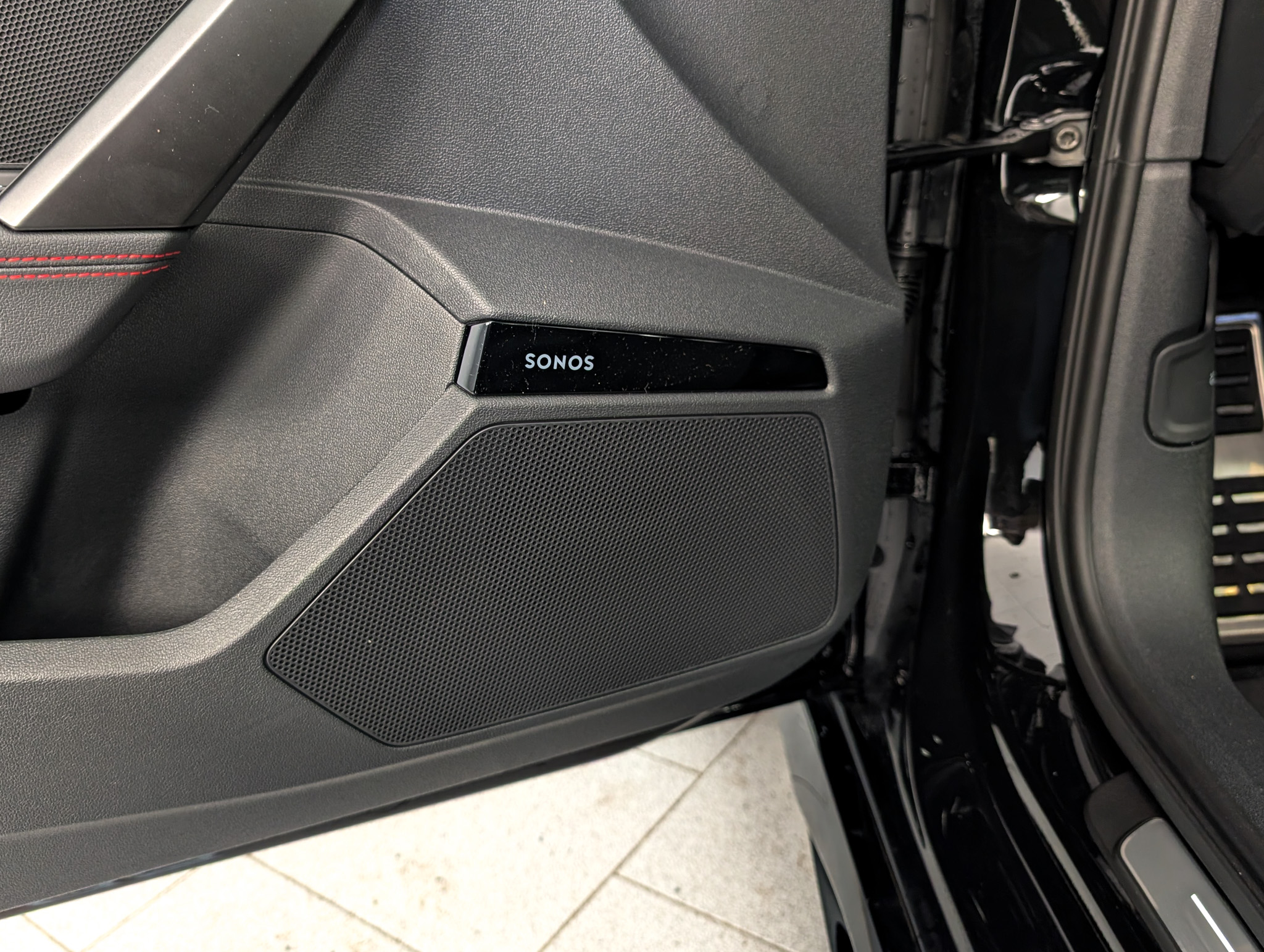 Audi RS3 SPB Sportback