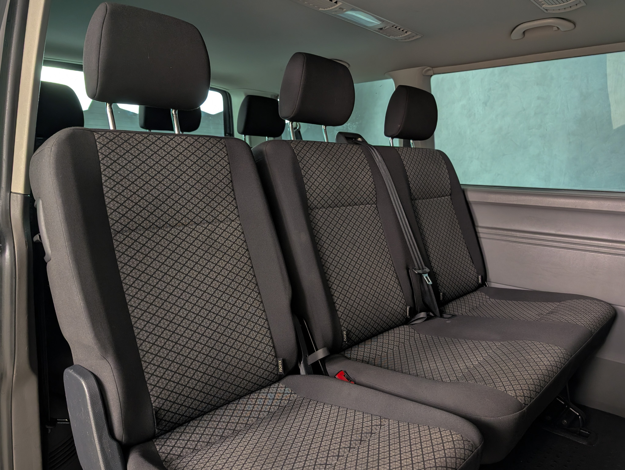 Volkswagen T6.1 Caravelle