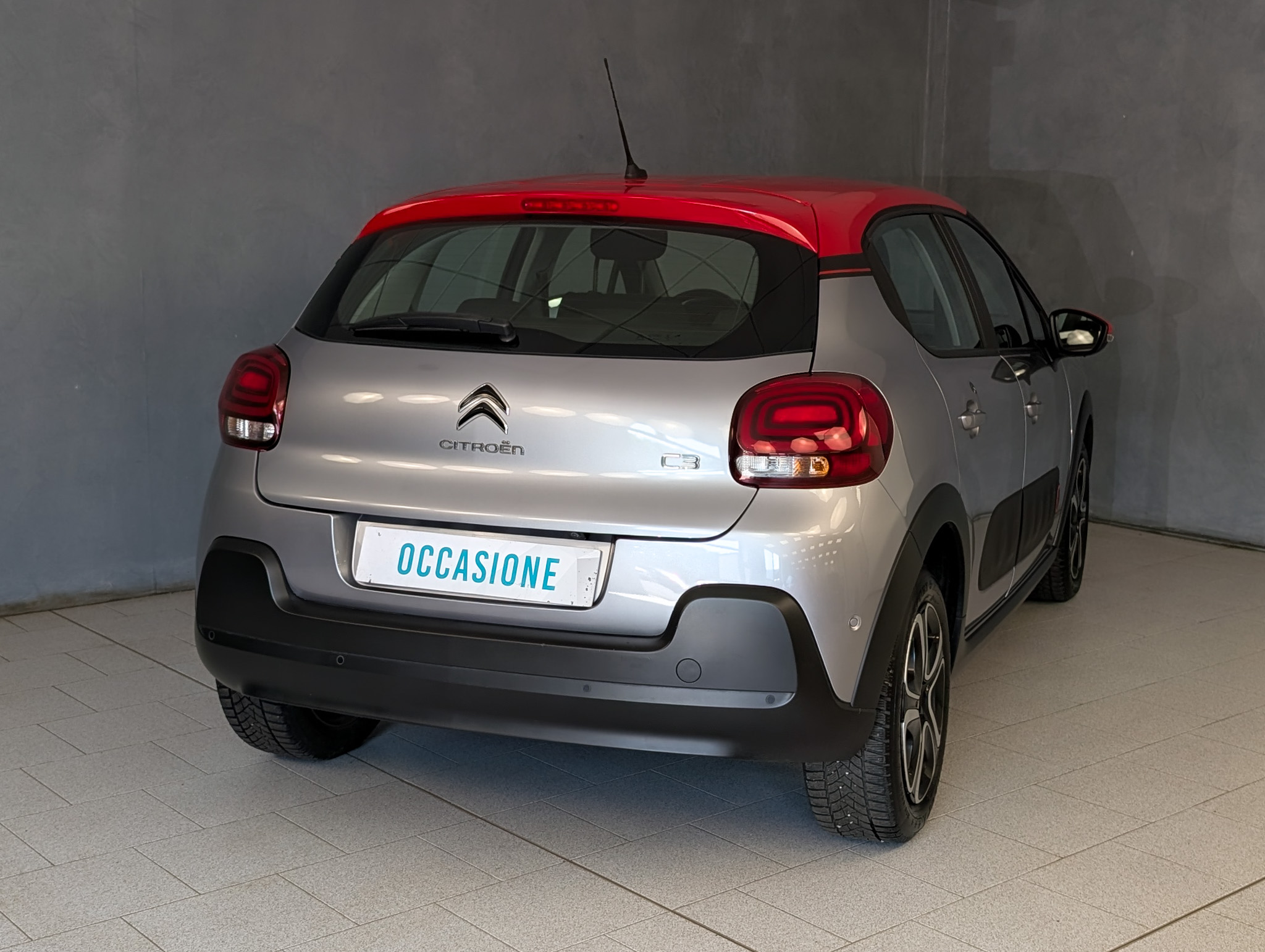 Citroen C3