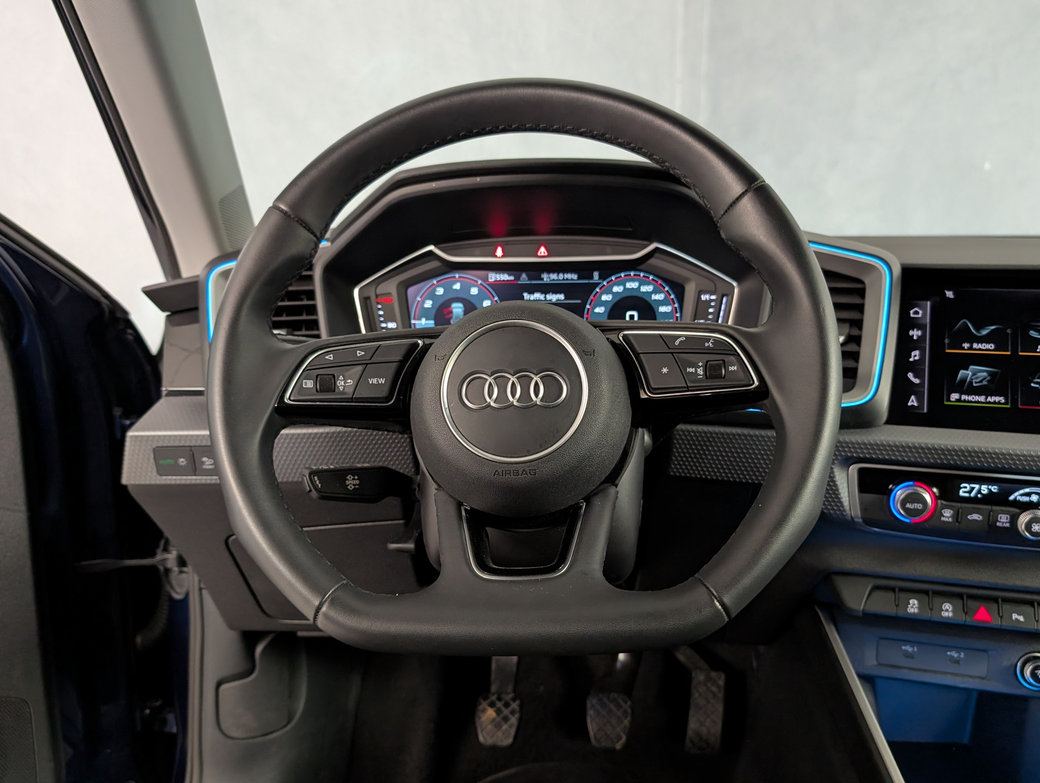 Audi A1 SPB Sportback