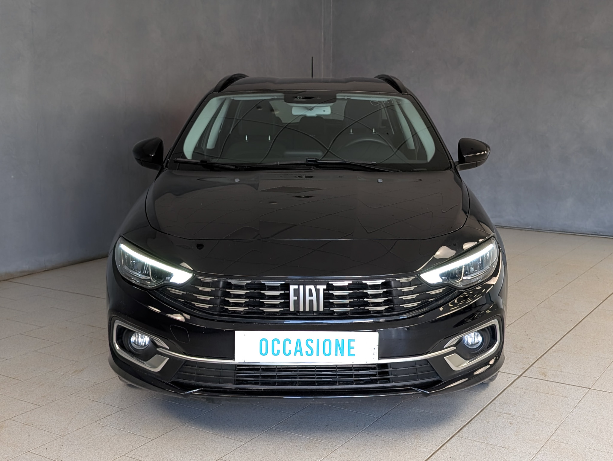 Fiat Tipo SW