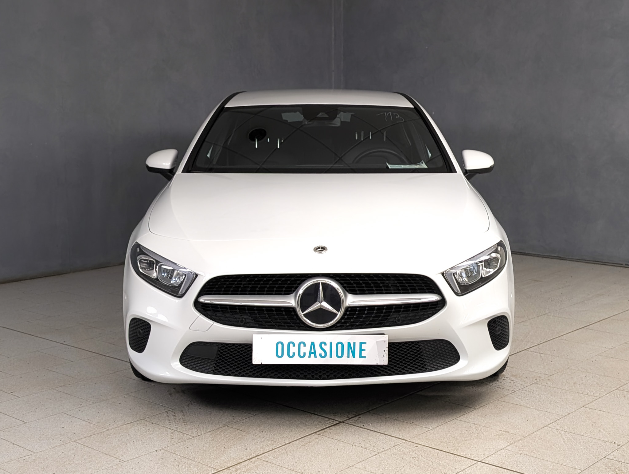 Mercedes-Benz Classe A