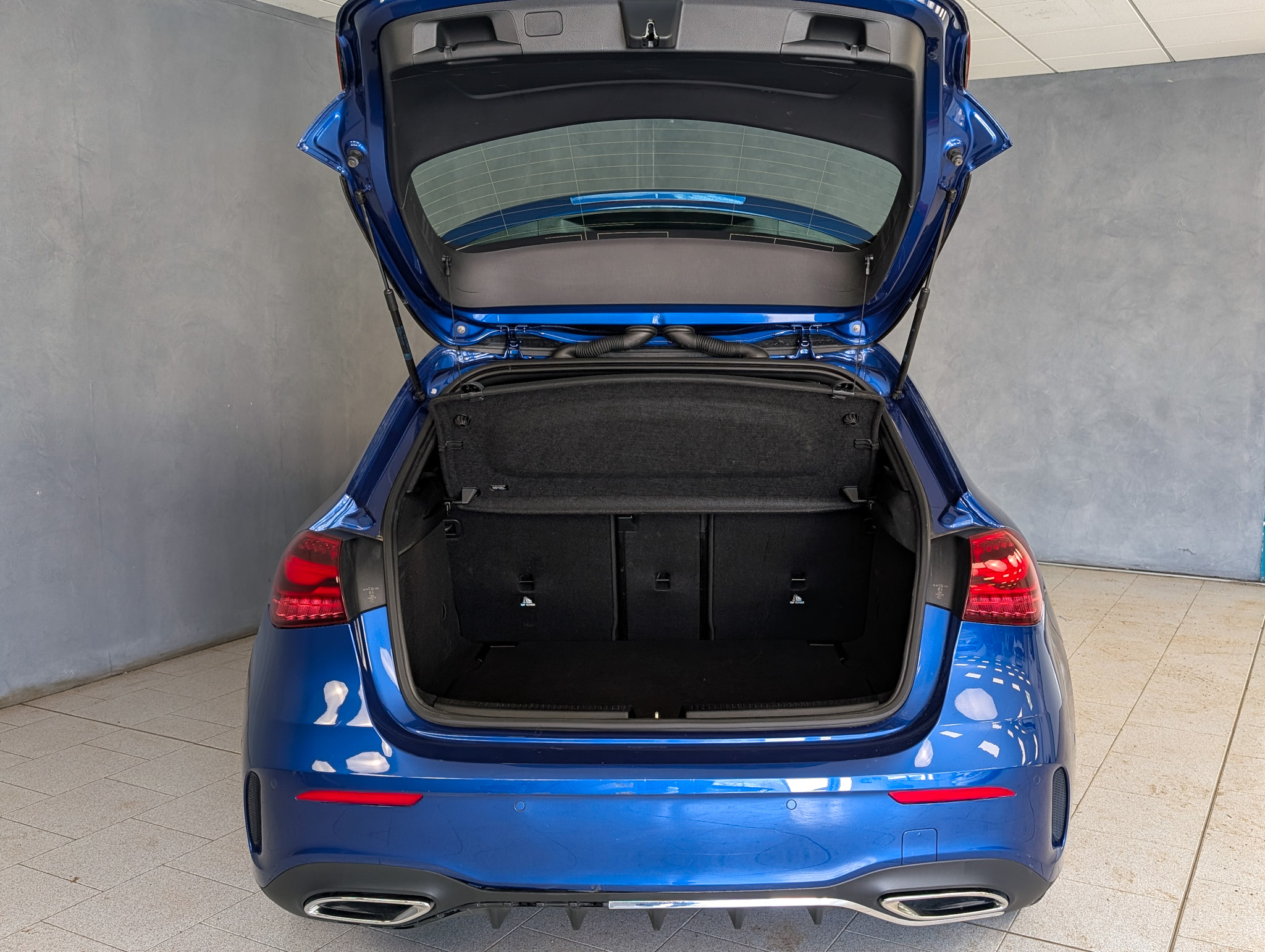 Mercedes-Benz Classe A