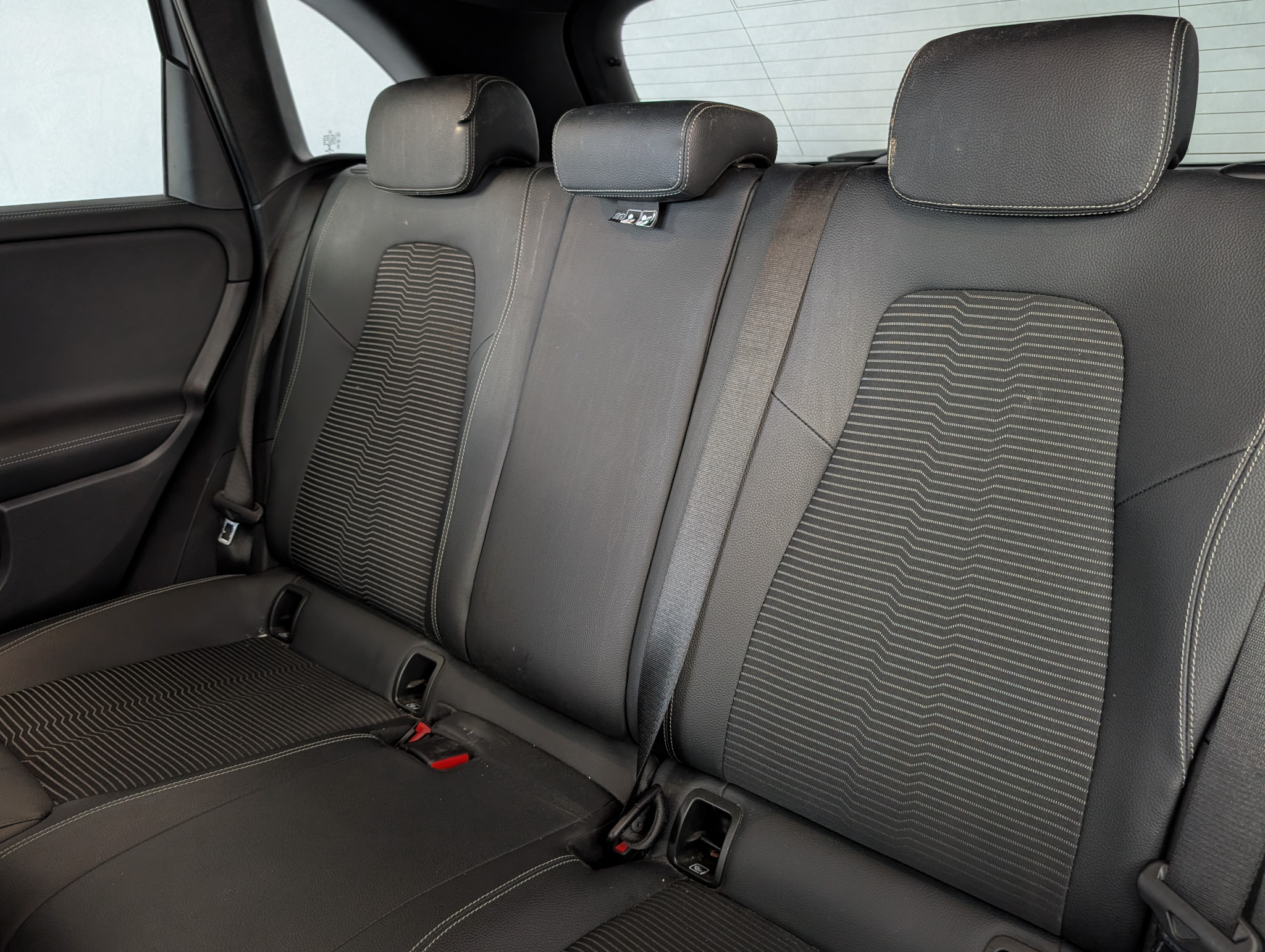 Mercedes-Benz Classe B